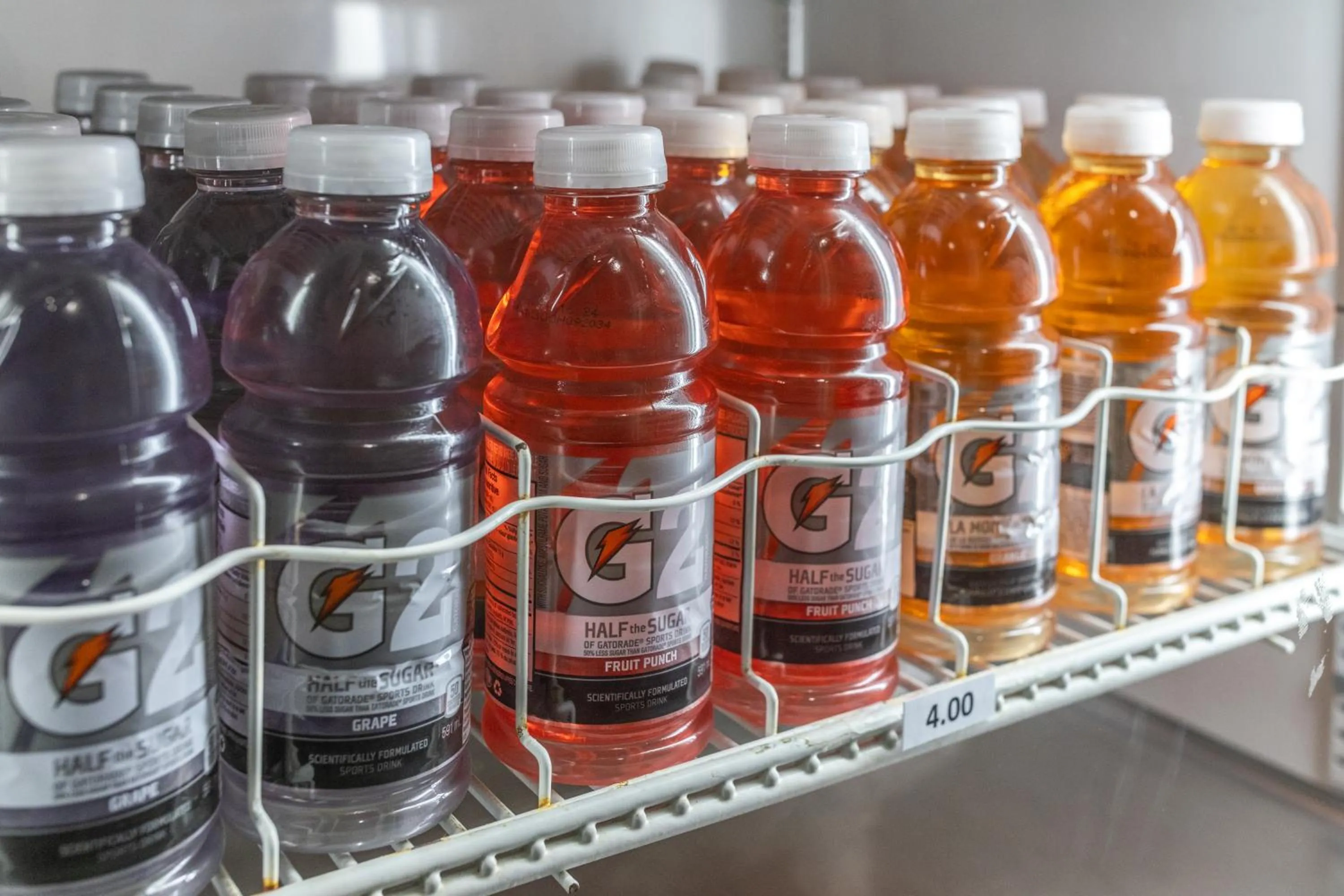 Food and drinks in Hôtel Saint-Laurent Montréal