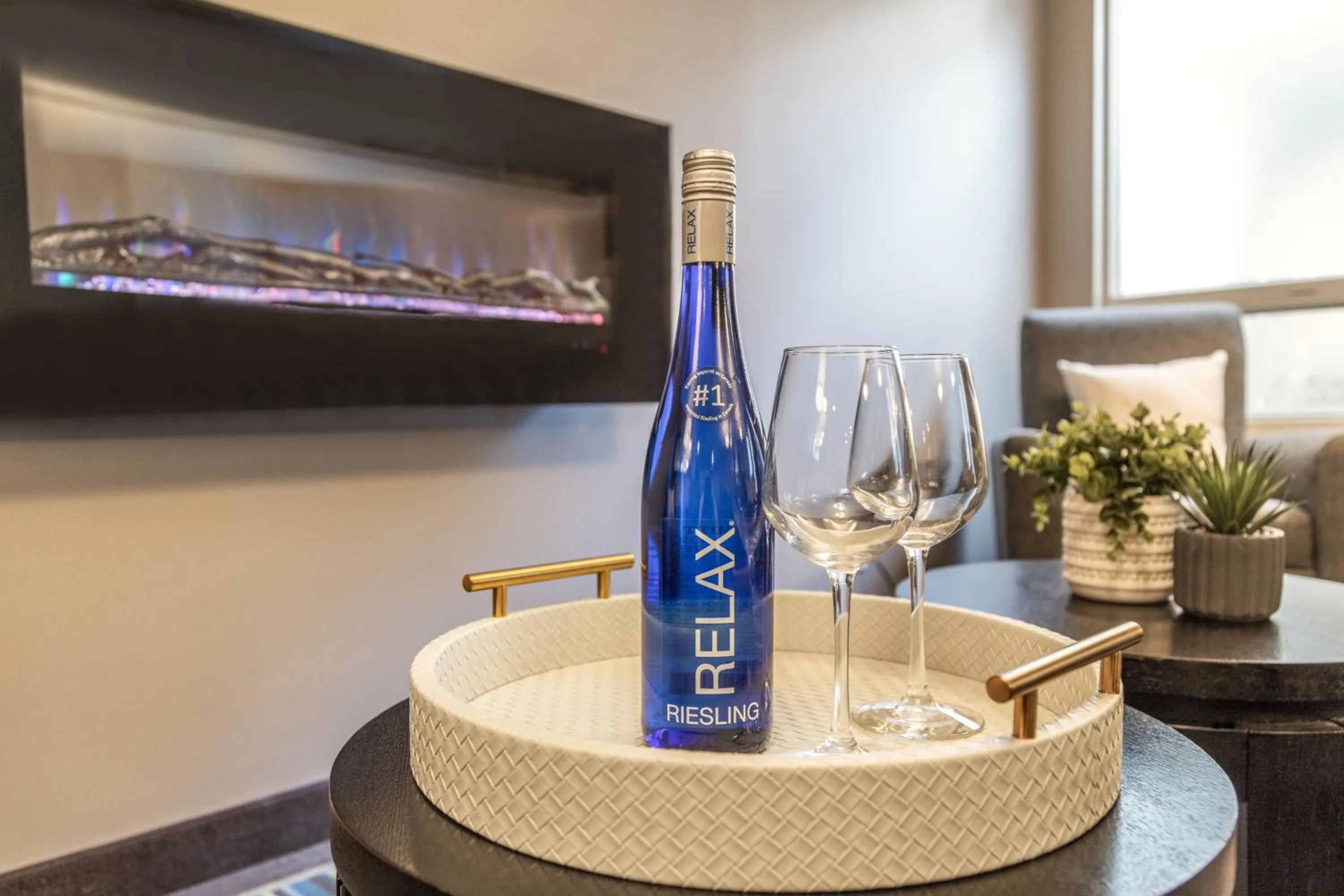 Food and drinks in Hôtel Saint-Laurent Montréal