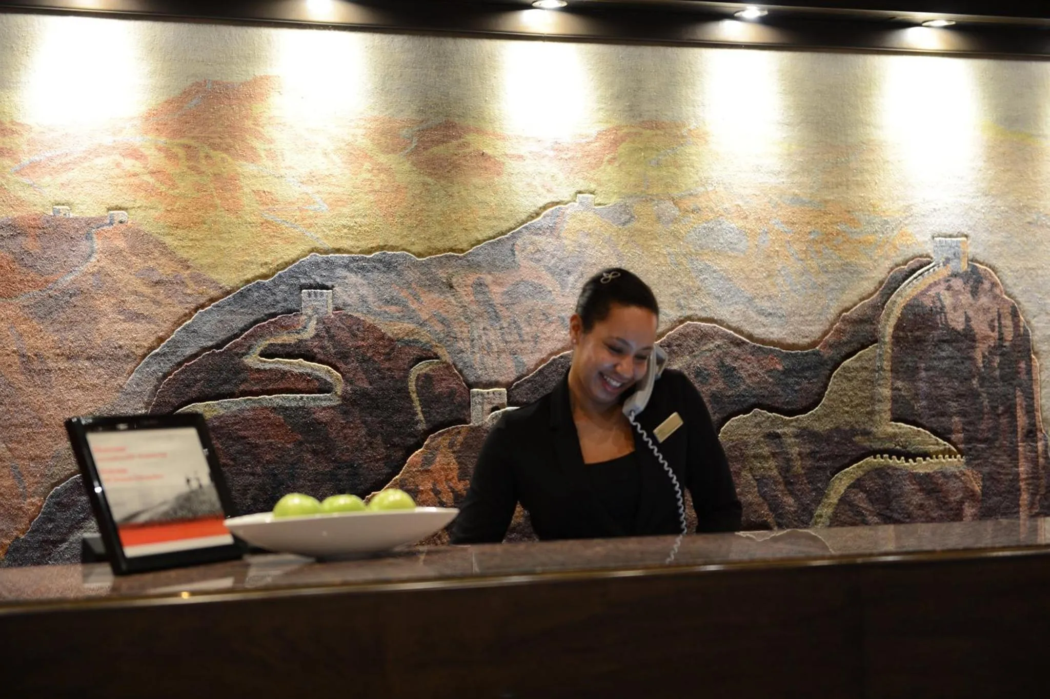 Property building in Holiday Inn Montreal Centre Ville Downtown by IHG