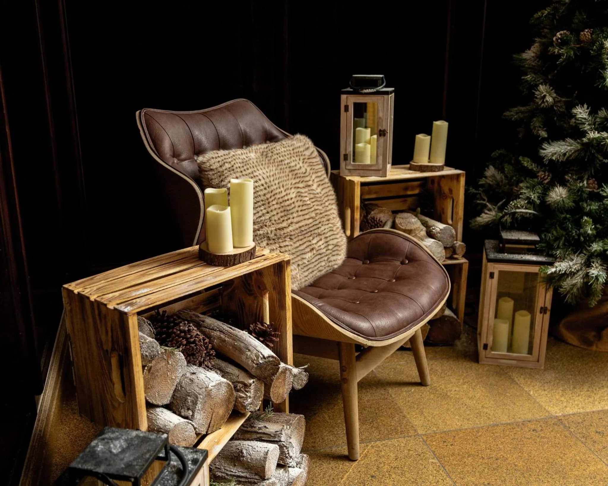 Other in InterContinental Montreal by IHG