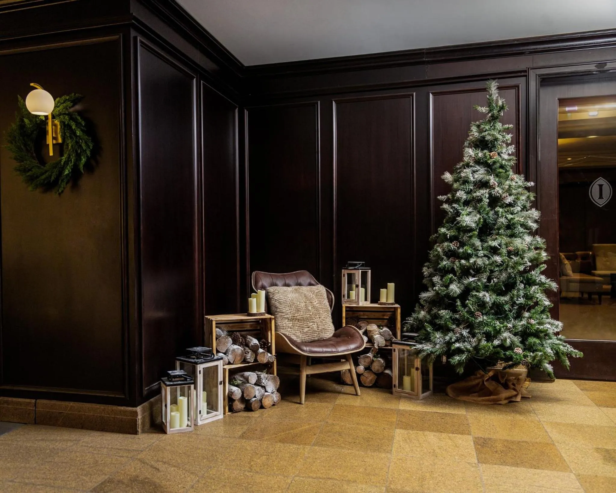 Other in InterContinental Montreal by IHG