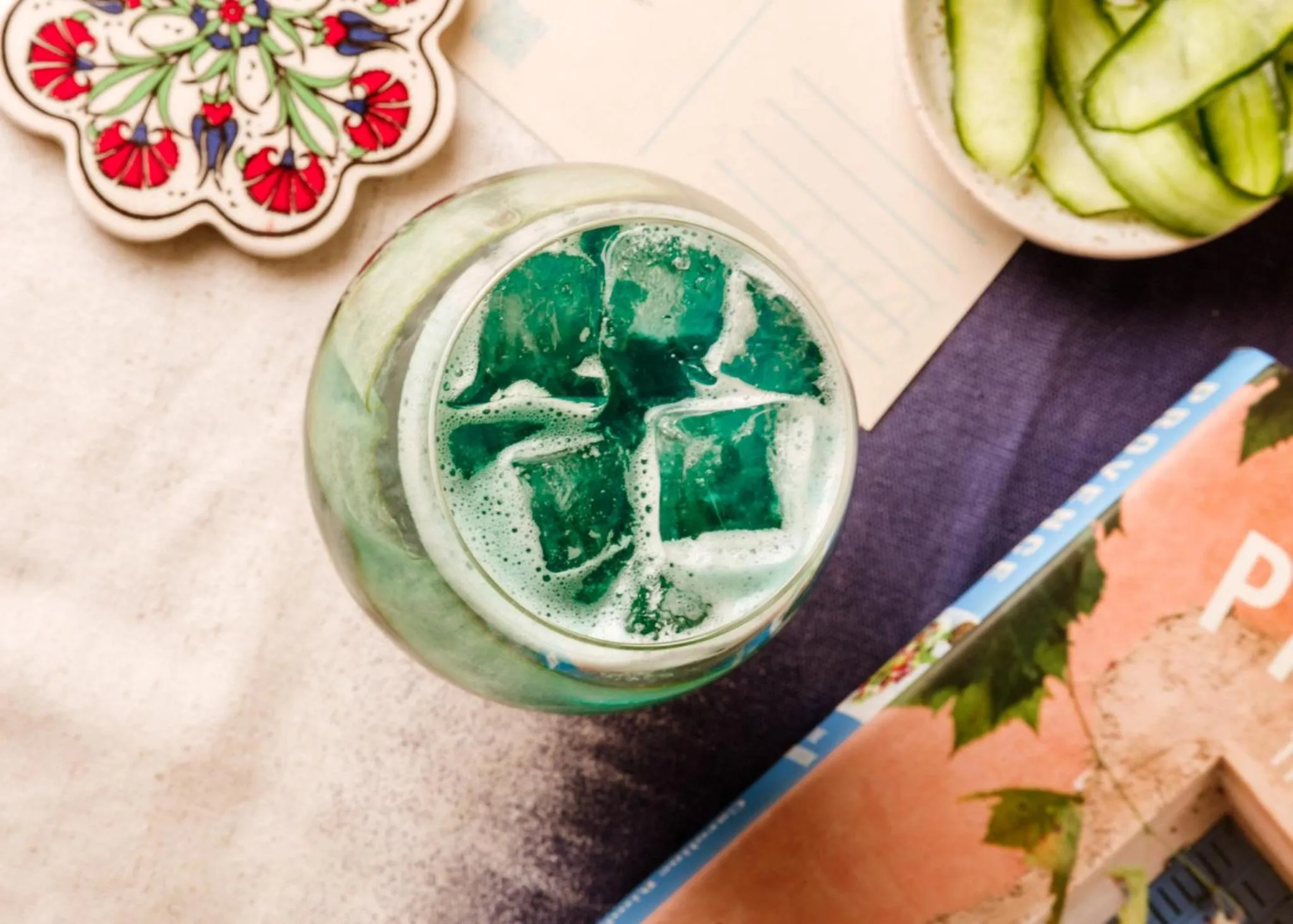 Photo of the whole room in InterContinental Montreal by IHG