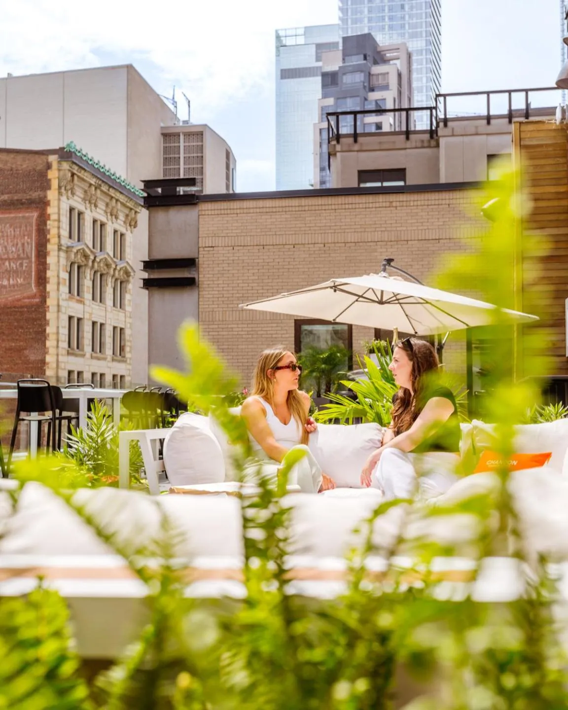 Banquet/Function facilities in InterContinental Montreal by IHG