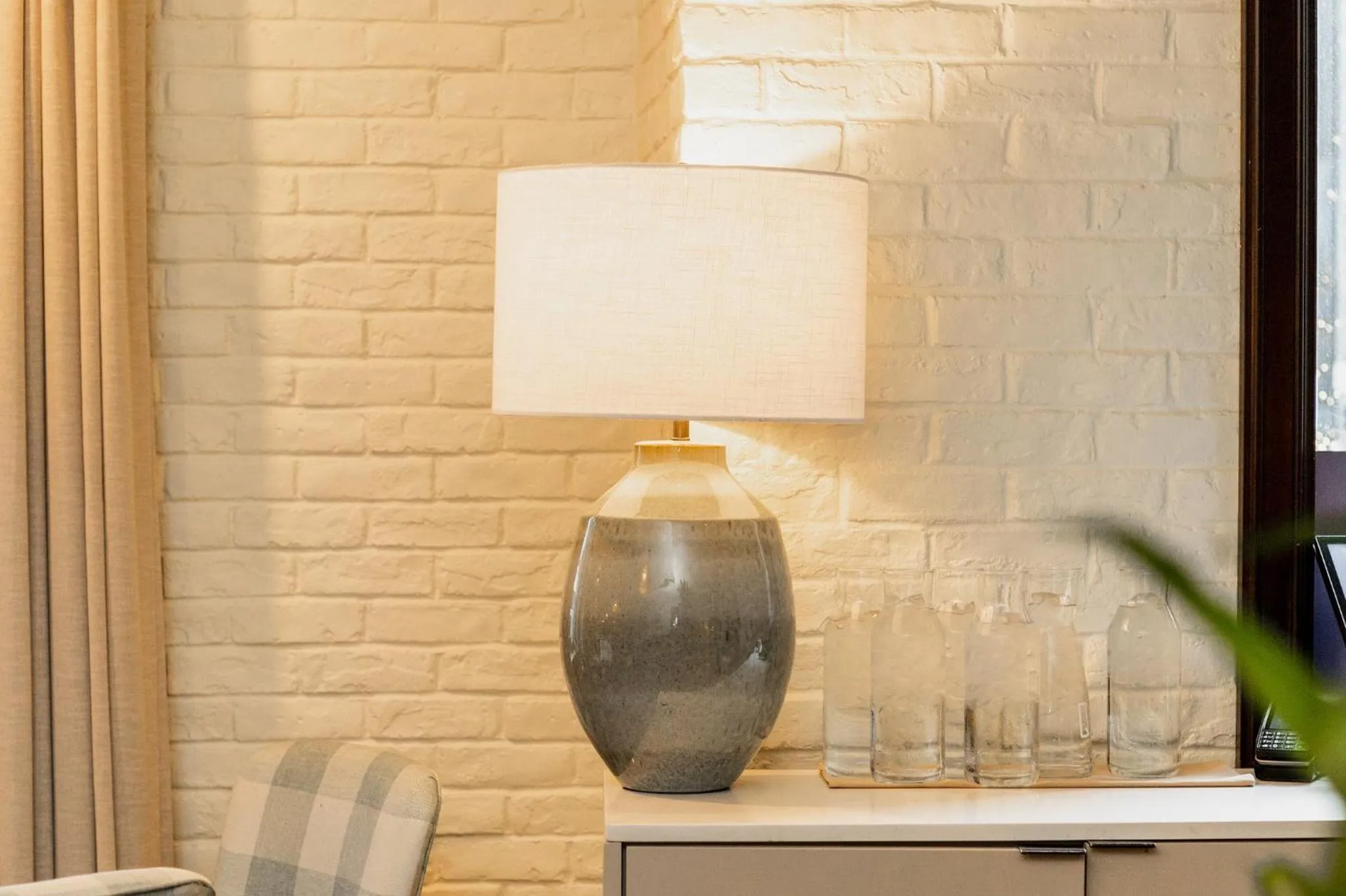 Restaurant/places to eat in InterContinental Montreal by IHG