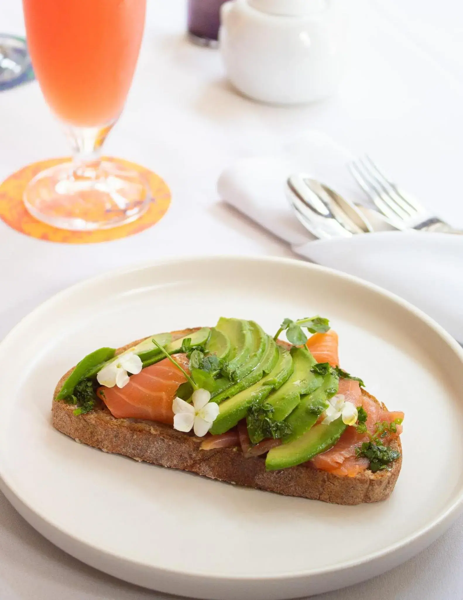 Breakfast in Hotel Gault Breakfast in Hotel Gault