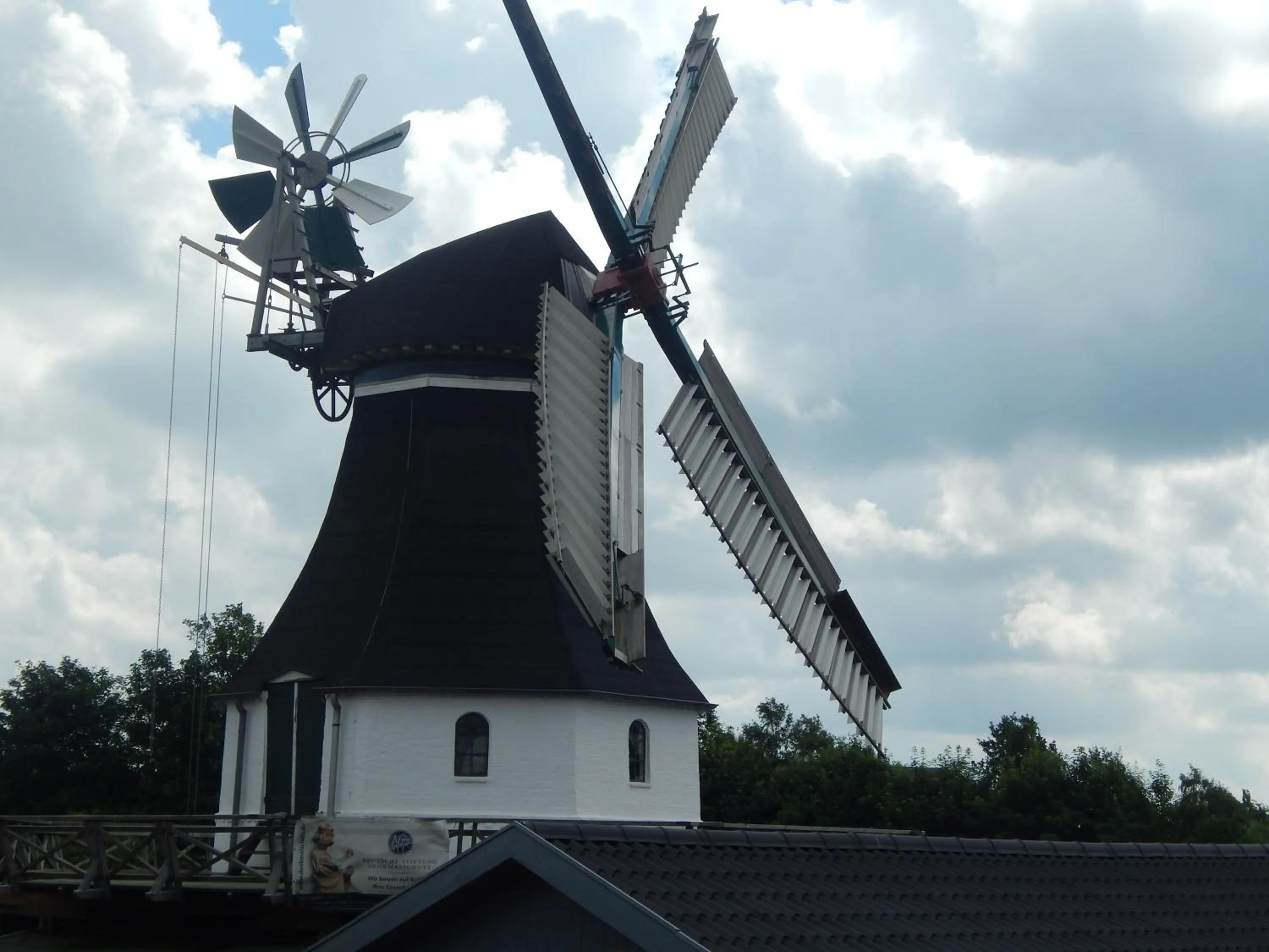 Area and facilities in Koll´s Gasthof
