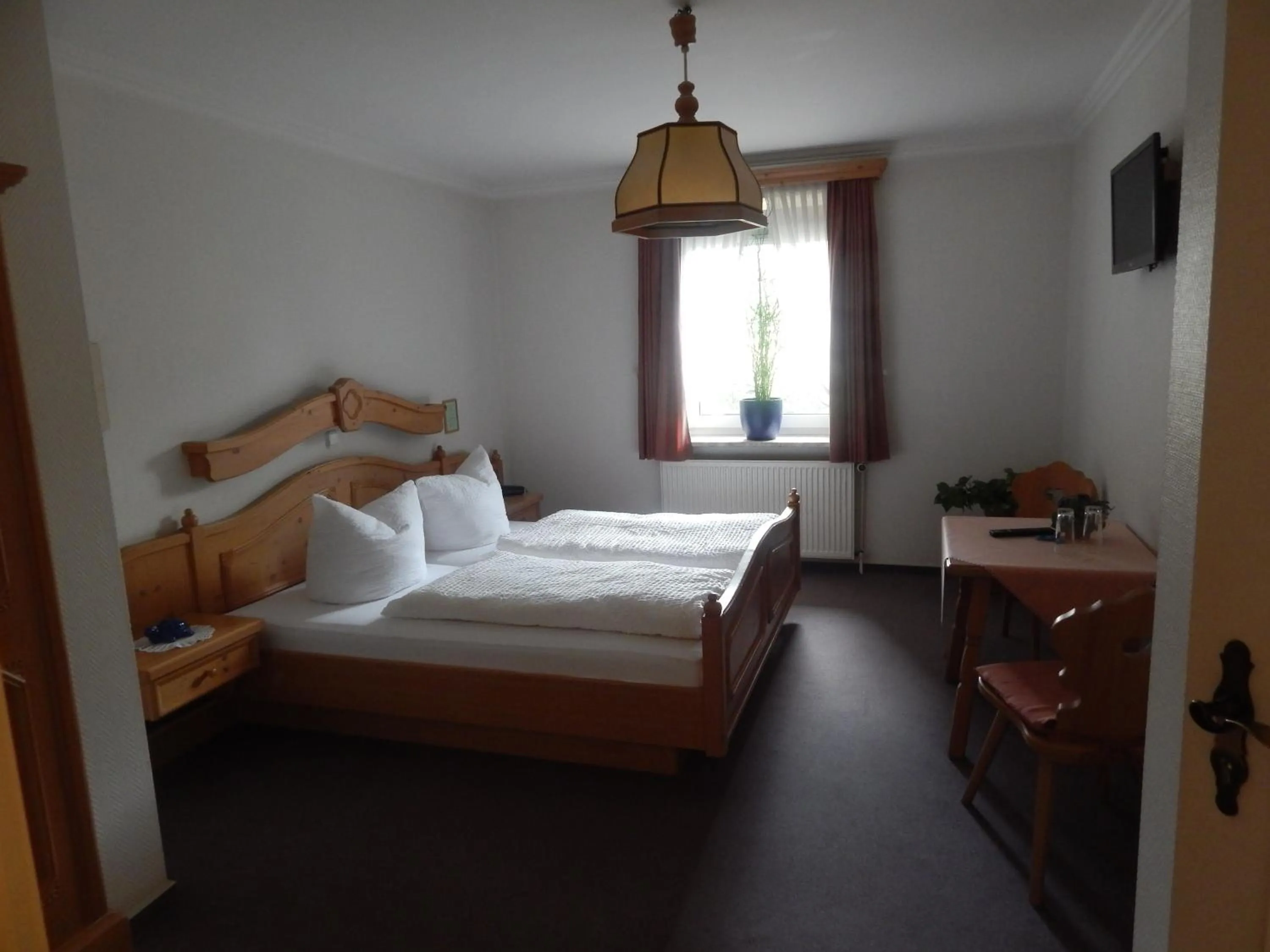 Day, Bed in Koll´s Gasthof