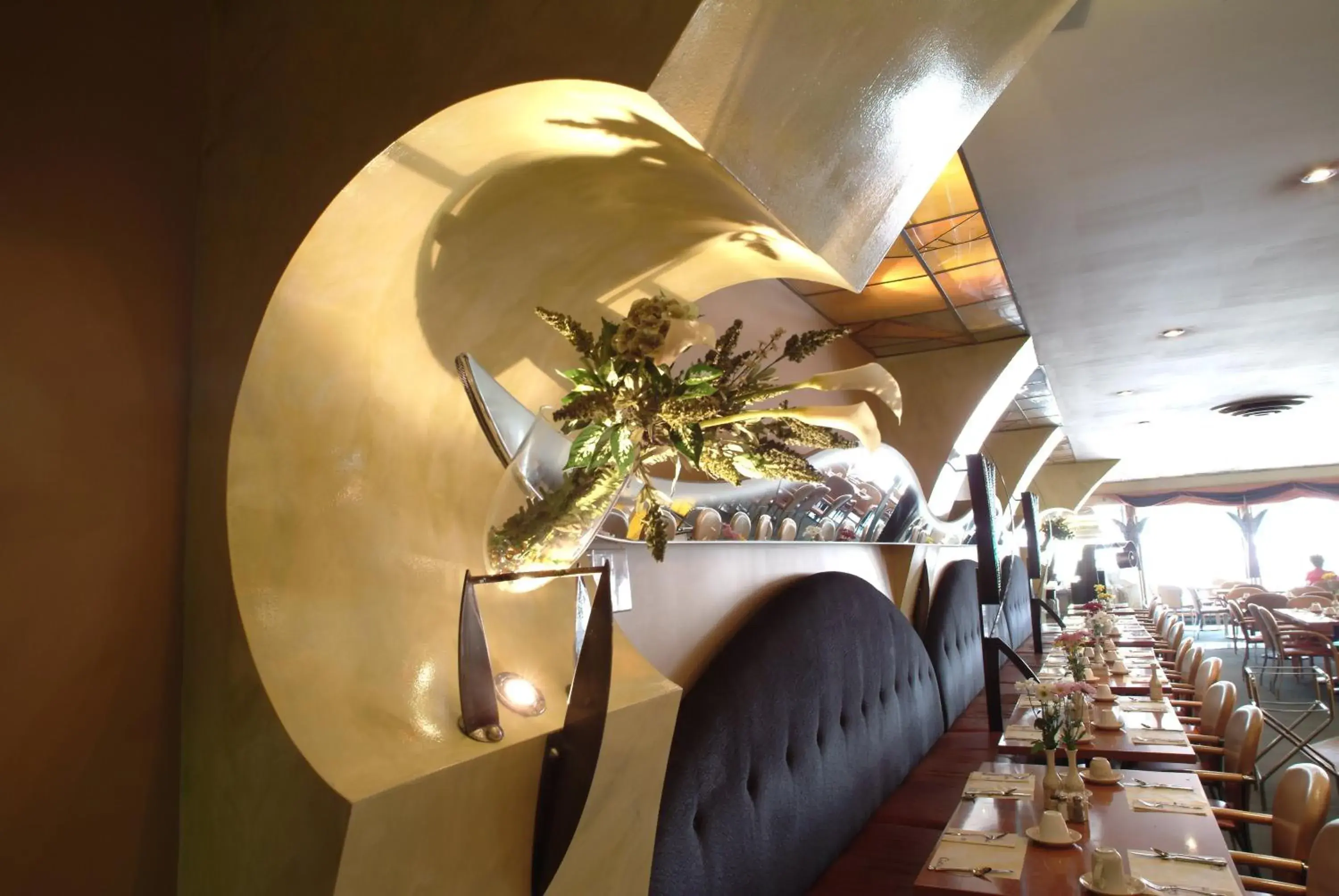 Restaurant/places to eat in Holiday Inn Niagara Falls-By the Falls by IHG Restaurant/places to eat in Holiday Inn Niagara Falls-By the Falls by IHG