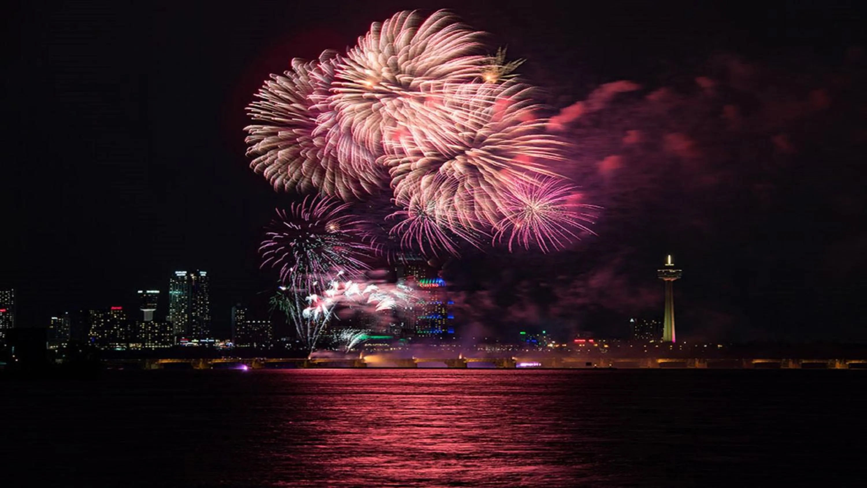 Nearby landmark in Holiday Inn Niagara Falls-By the Falls by IHG