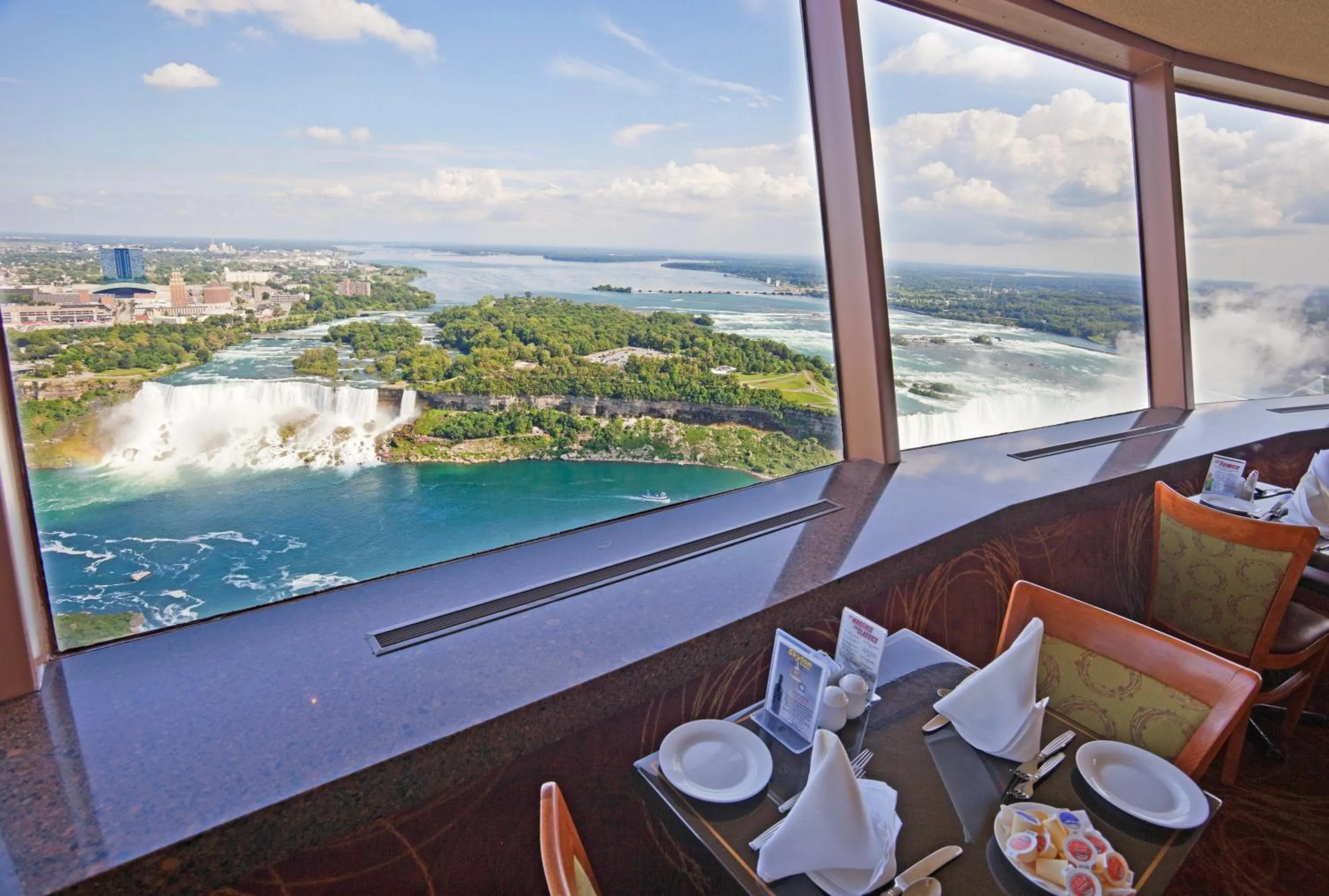 Nearby landmark in Holiday Inn Niagara Falls-By the Falls by IHG