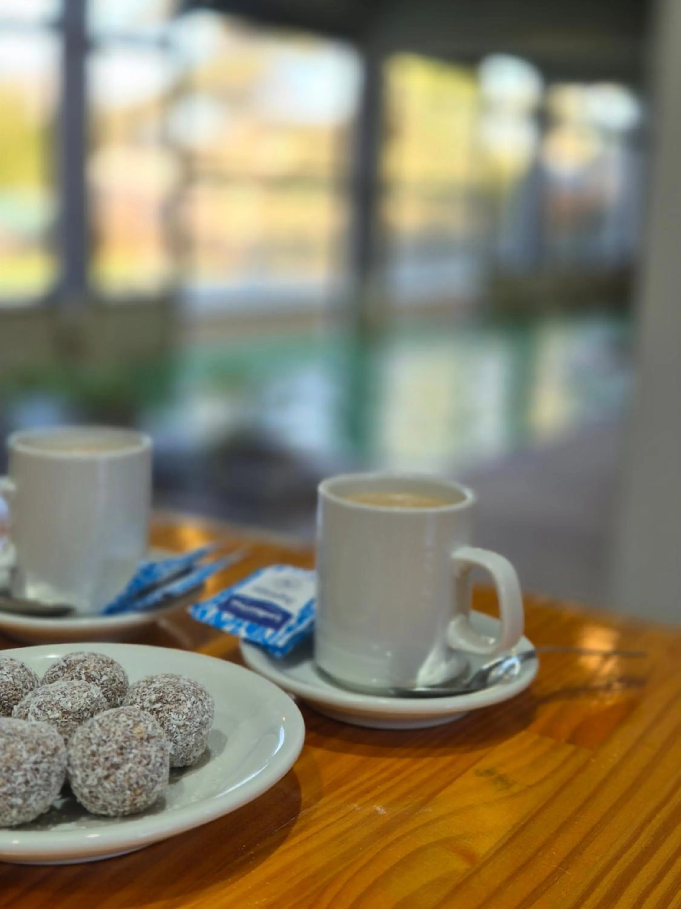 Los Robles Apart Hotel