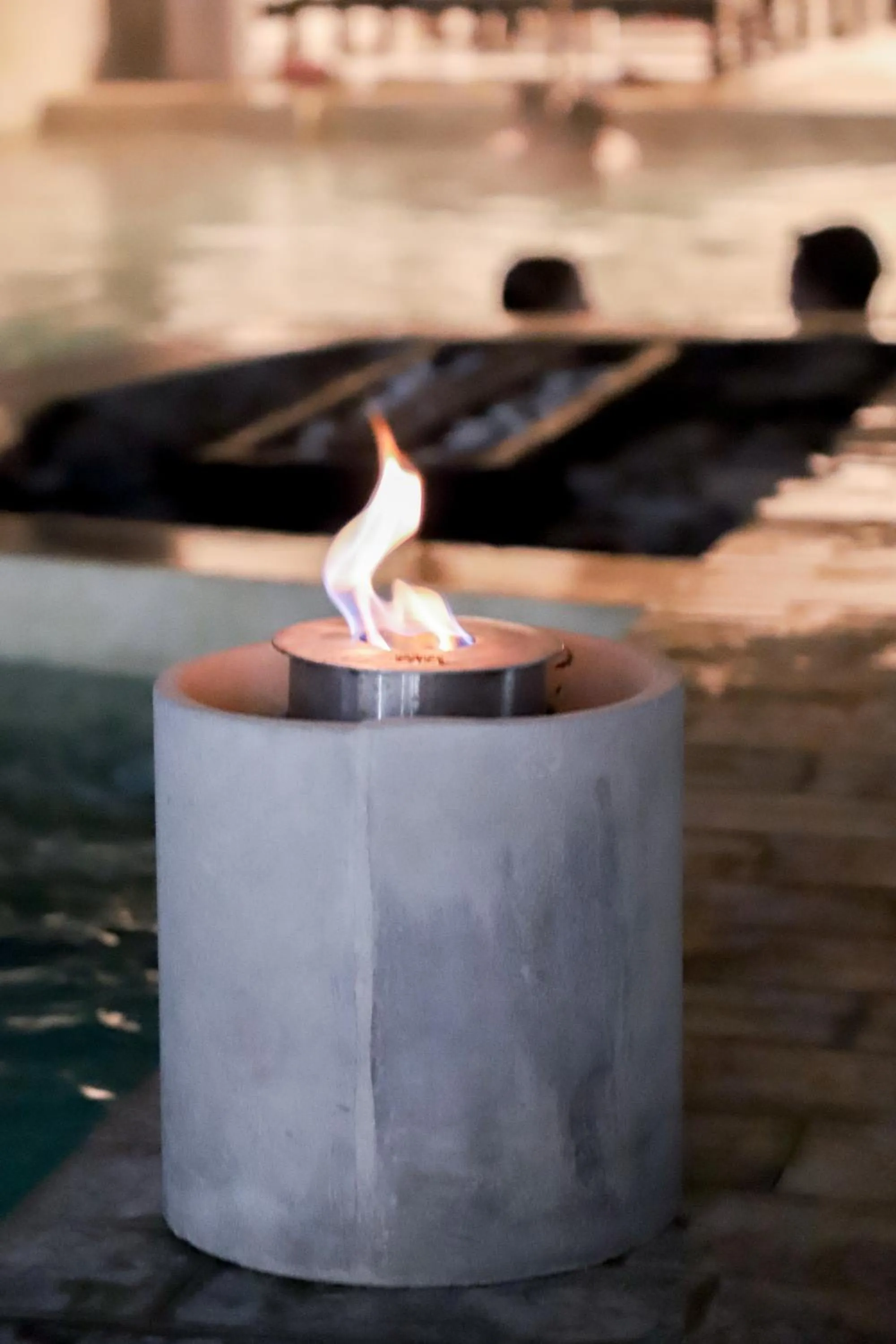 Los Robles Apart Hotel