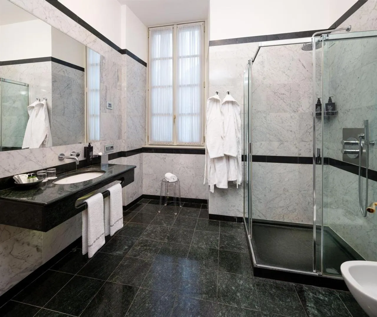 Grand Hotel della Posta, WorldHotels Distinctive