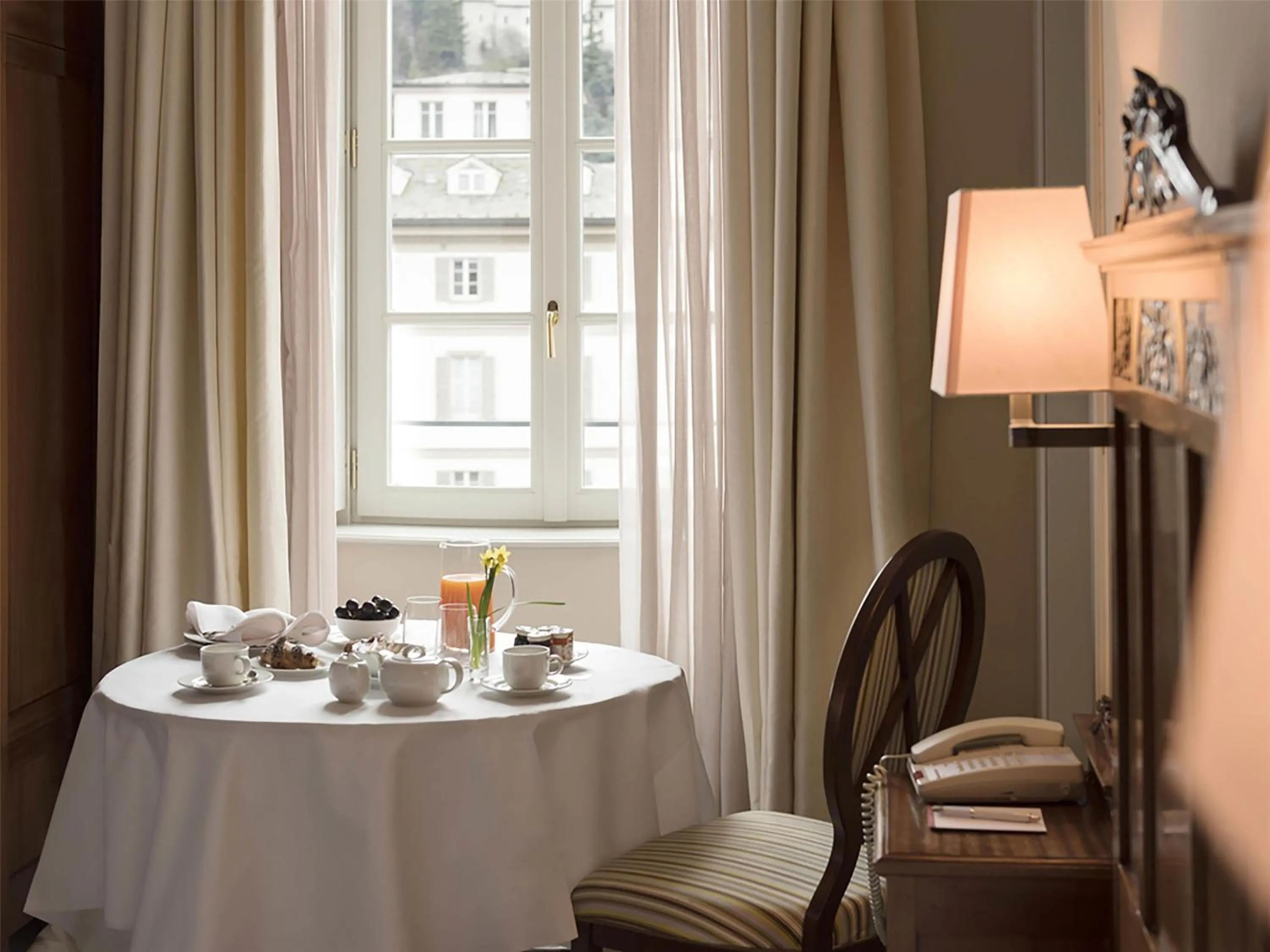 Other in Grand Hotel della Posta, WorldHotels Distinctive