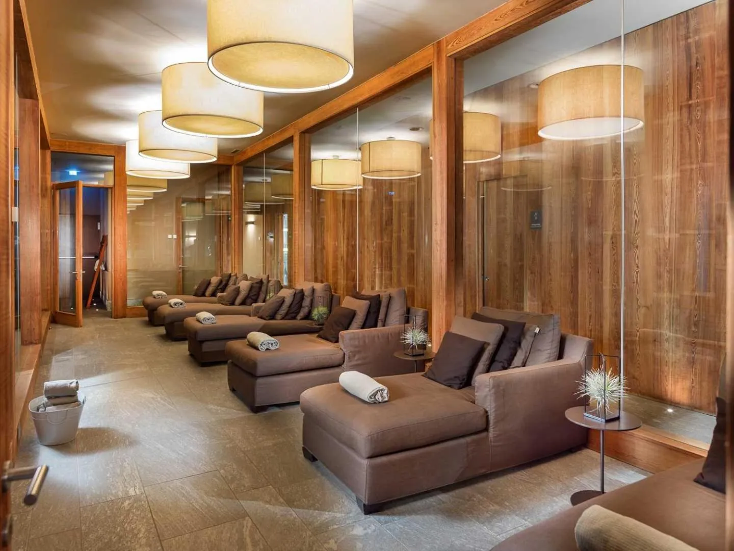 Grand Hotel della Posta, WorldHotels Distinctive