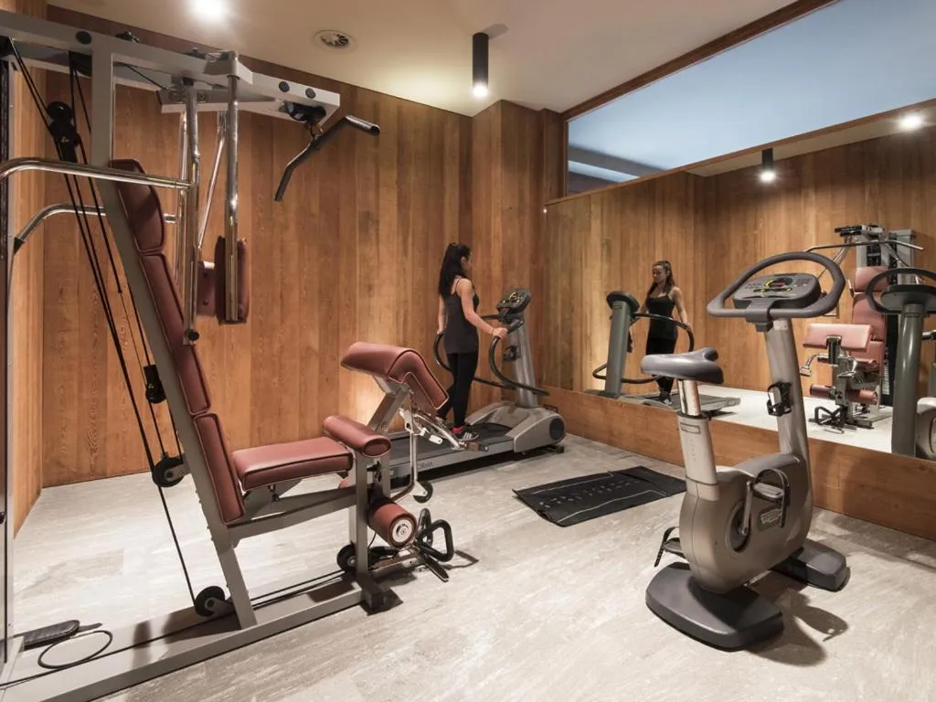 Grand Hotel della Posta, WorldHotels Distinctive