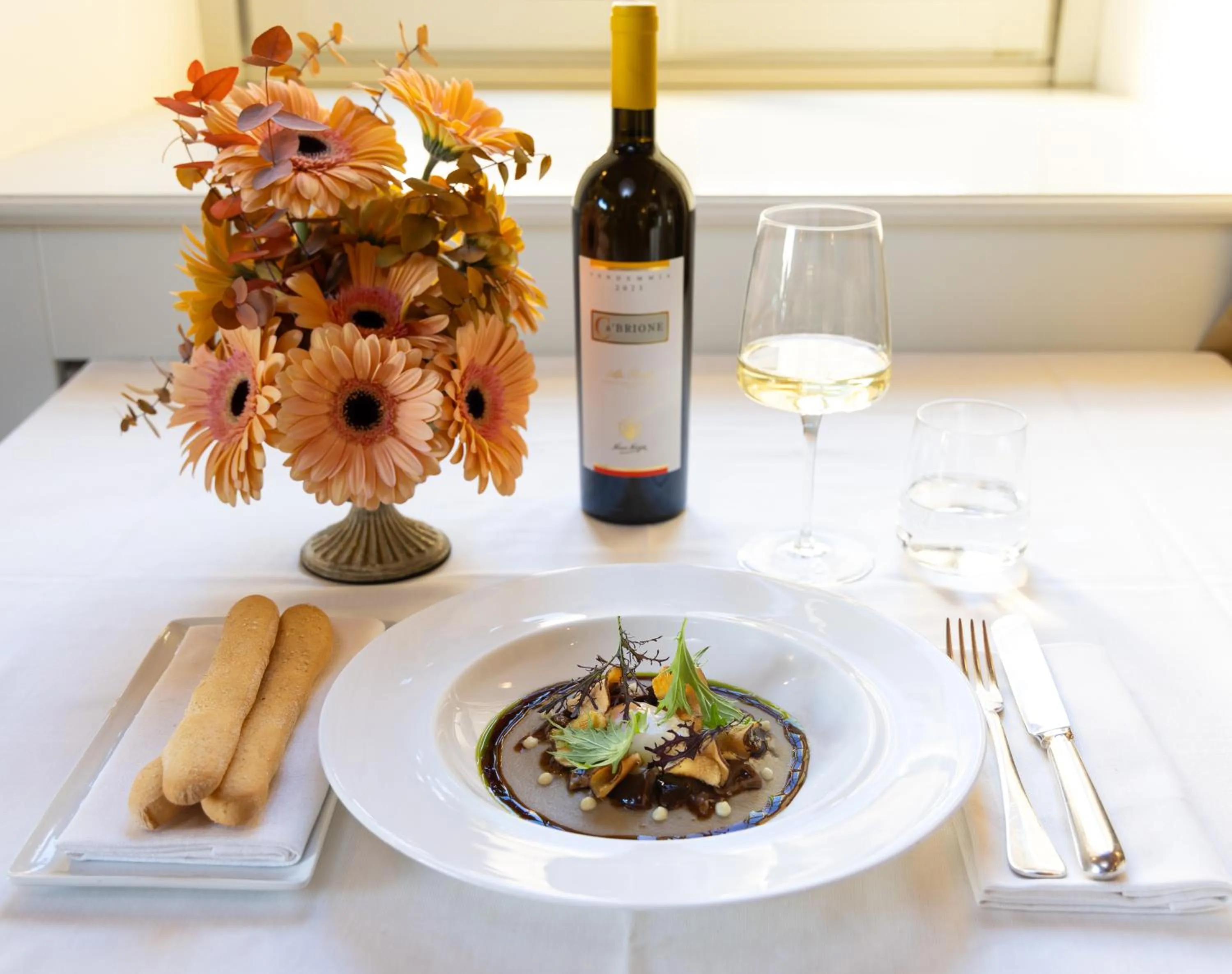 Grand Hotel della Posta, WorldHotels Distinctive