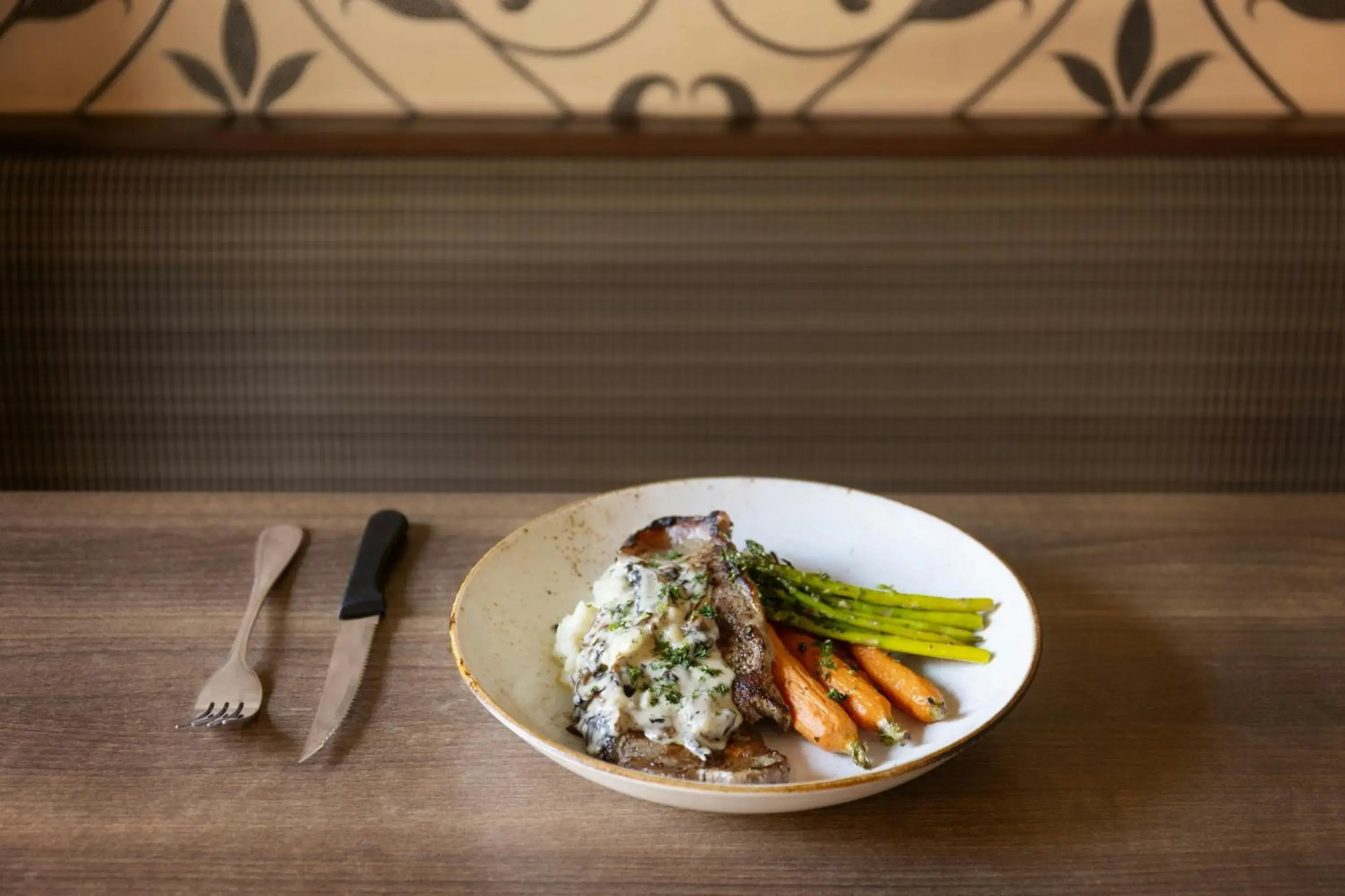 Restaurant/places to eat in Four Points by Sheraton Halifax Restaurant/places to eat in Four Points by Sheraton Halifax