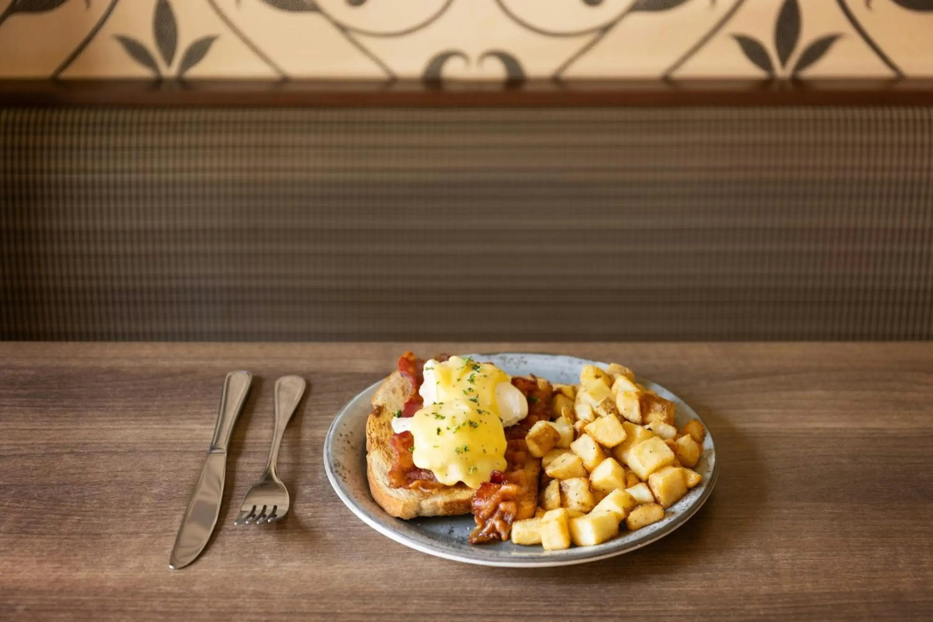 Restaurant/places to eat in Four Points by Sheraton Halifax Restaurant/places to eat in Four Points by Sheraton Halifax