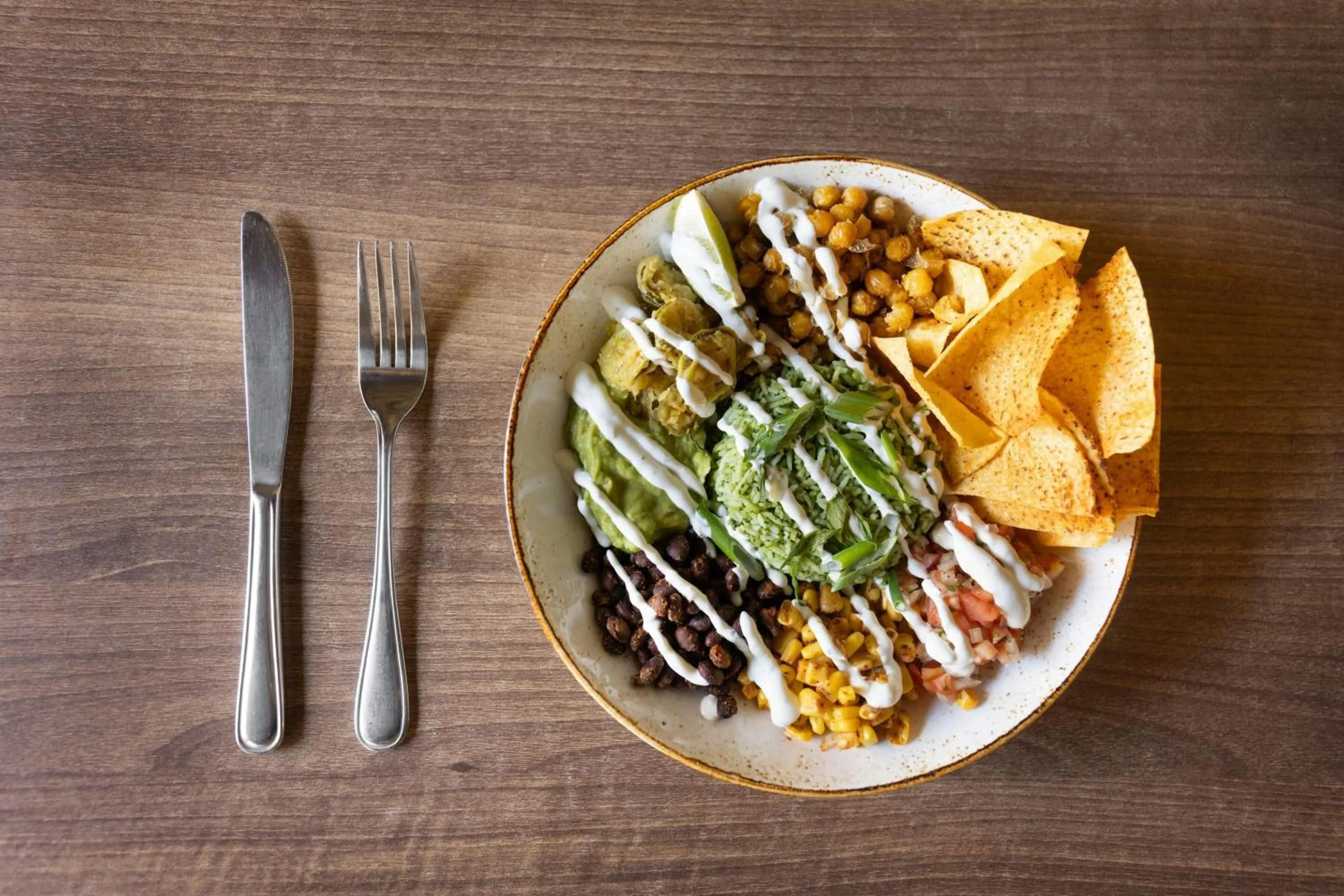 Restaurant/places to eat in Four Points by Sheraton Halifax