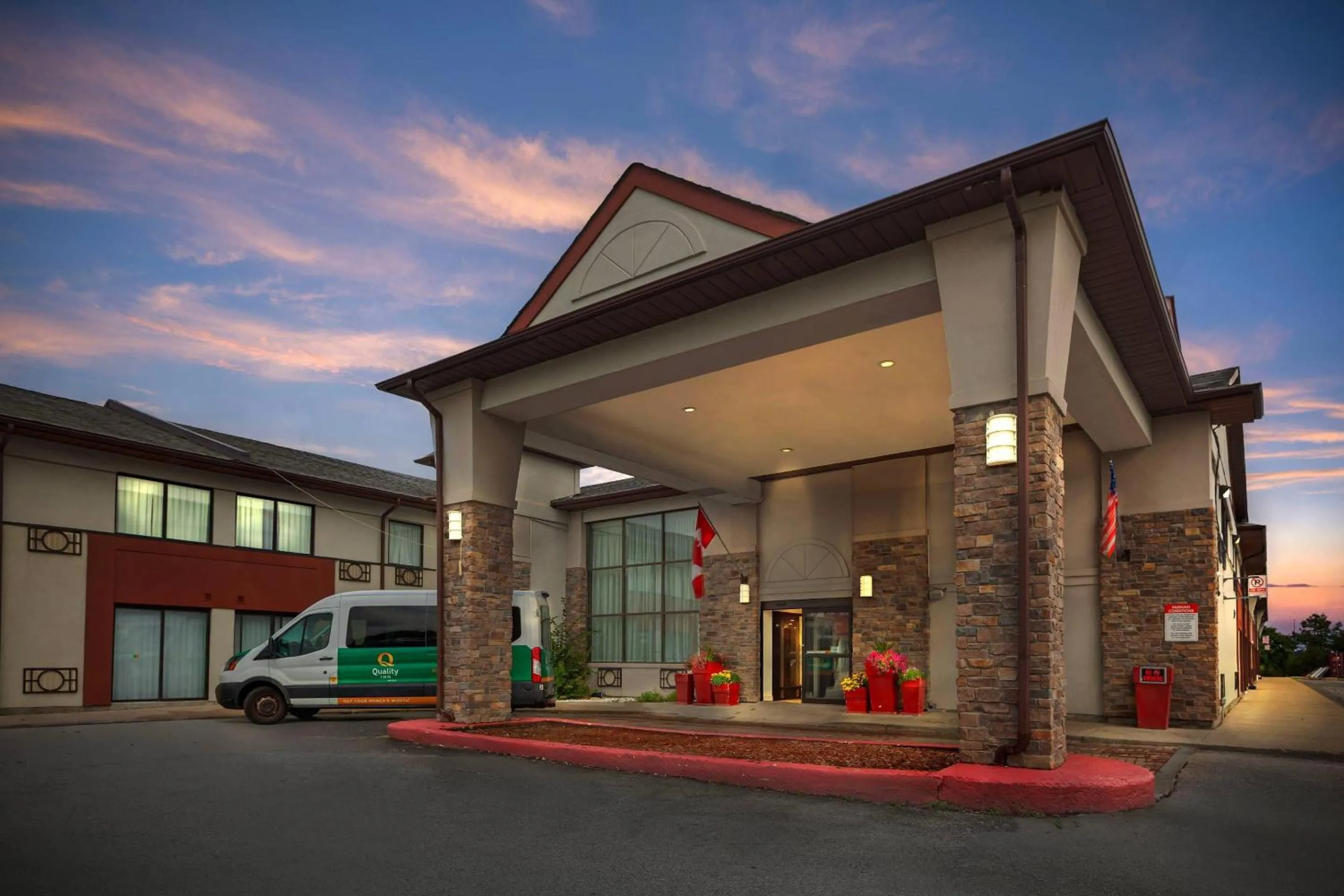 Other in Quality Inn & Suites 5585 Ambler Drive Mississauga Ontario