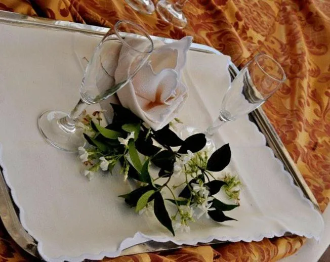 Other in Hermitage Capua Hotel