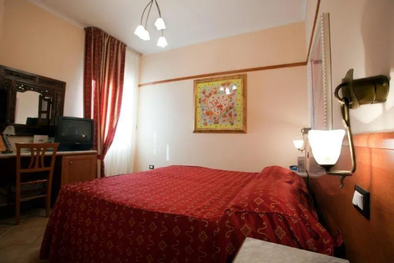 Day, Bed in Hermitage Capua Hotel