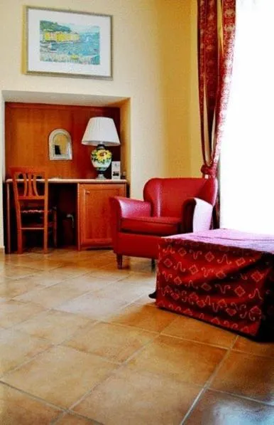 Day in Hermitage Capua Hotel