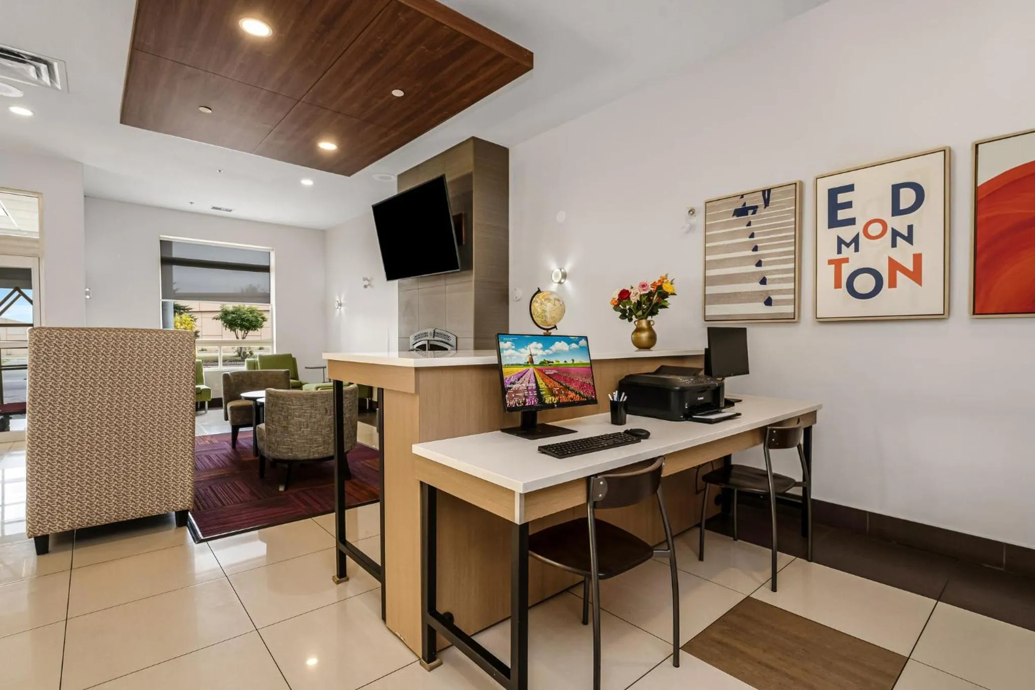 Other in Holiday Inn Express Hotel & Suites-Edmonton South by IHG