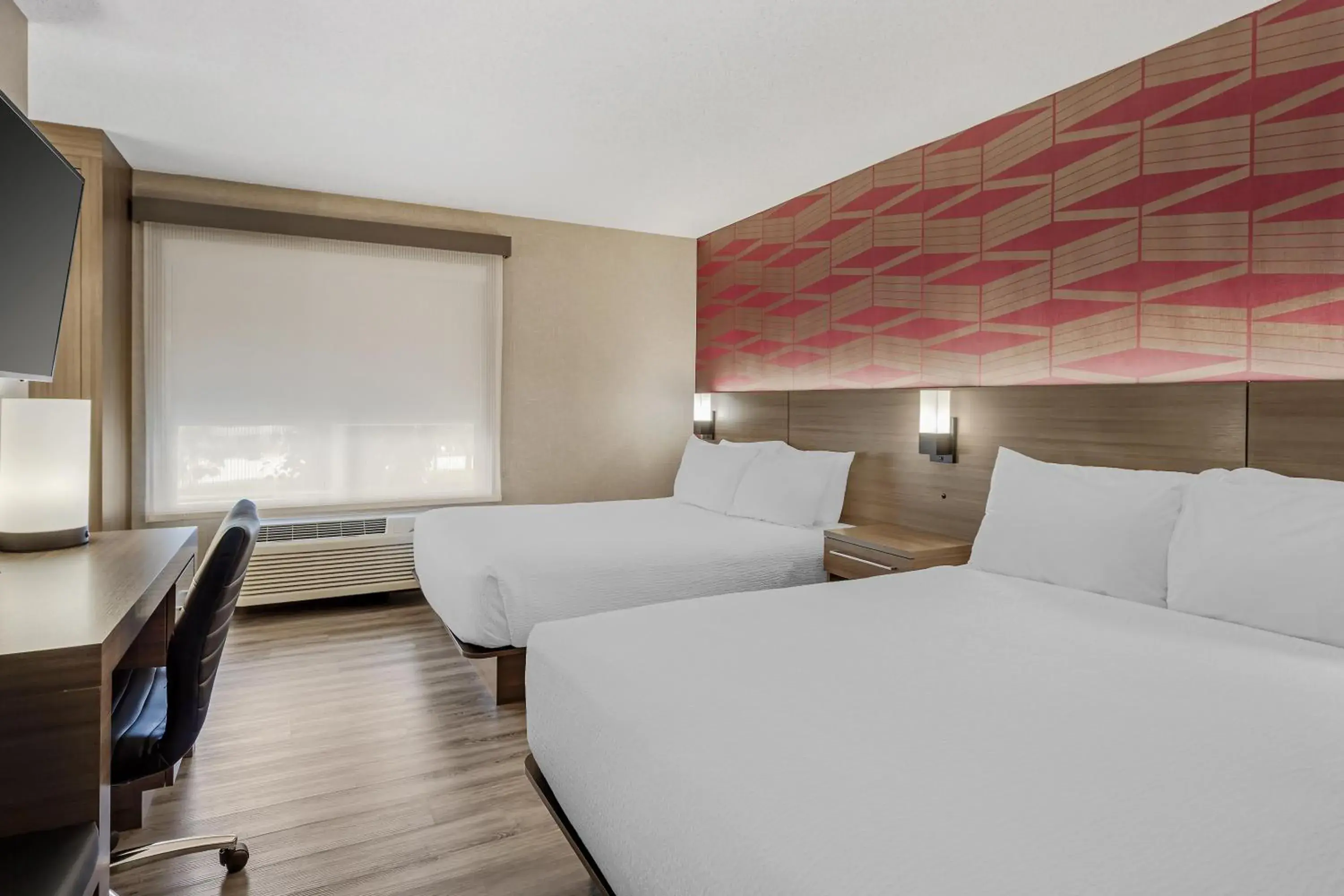 Bedroom, Bed in Best Western Plus West Edmonton Bedroom, Bed in Best Western Plus West Edmonton