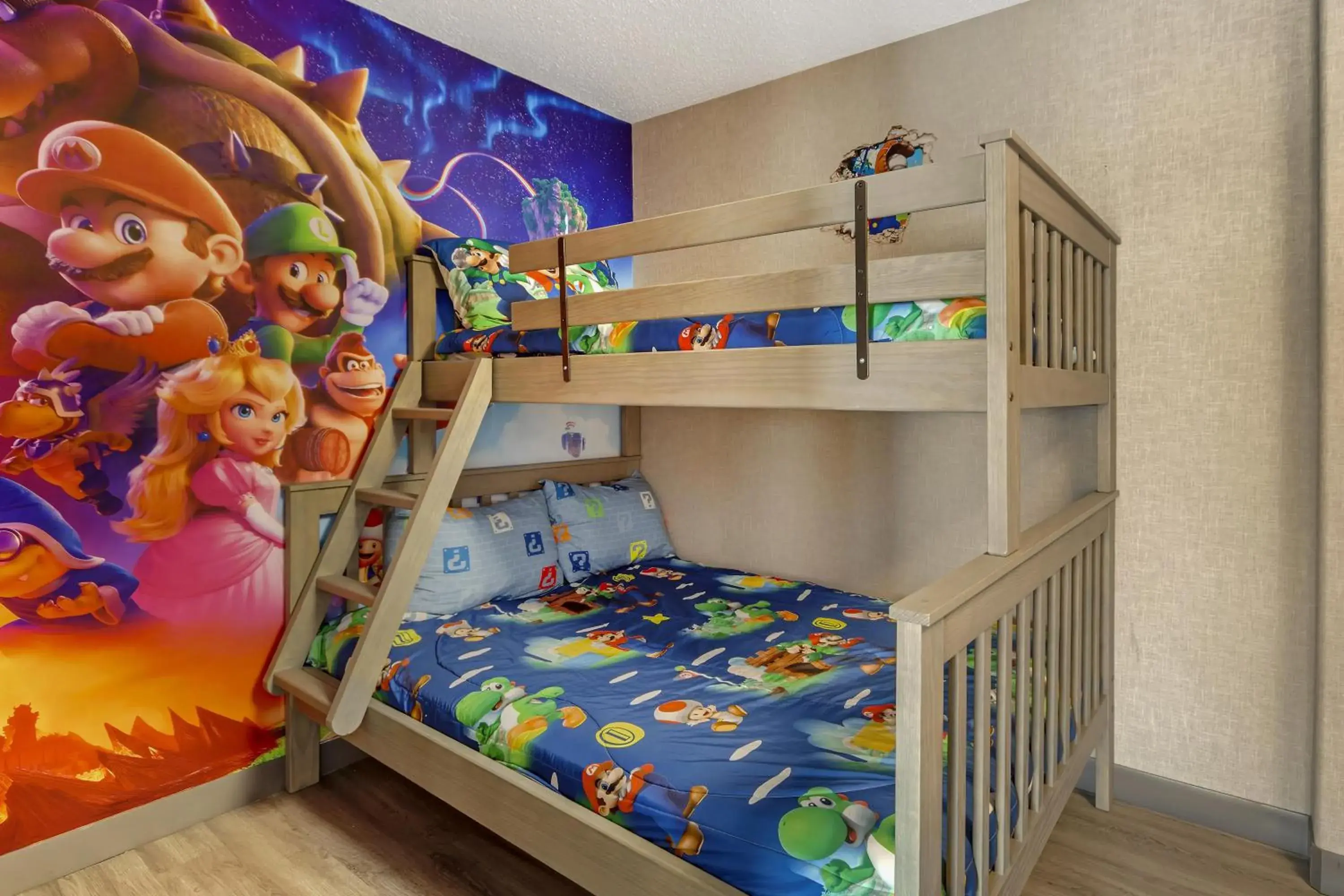 Bedroom, Bed in Best Western Plus West Edmonton Bedroom, Bed in Best Western Plus West Edmonton