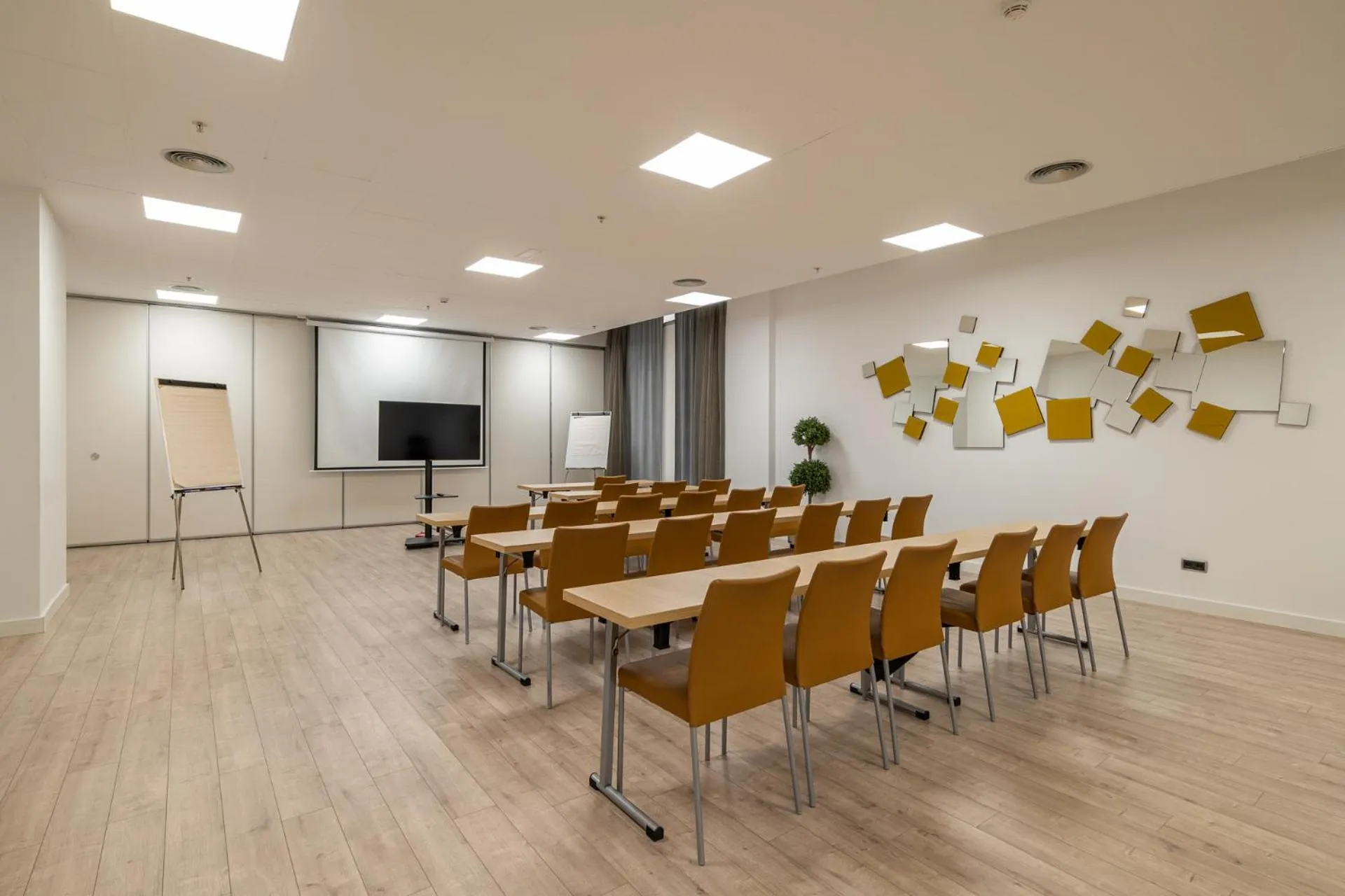 Meeting/conference room in Naitly Barcelona Poblenou