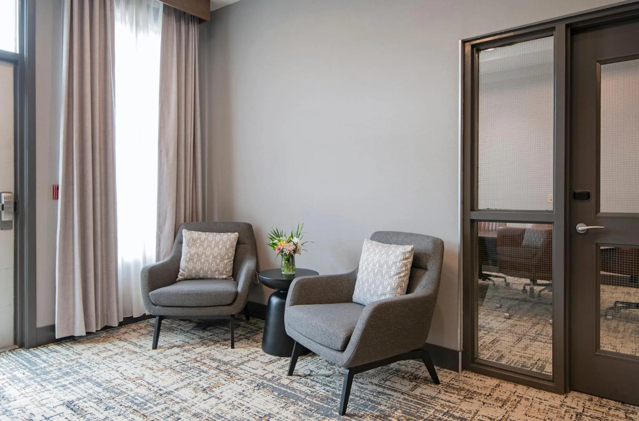 Property building in Holiday Inn Hotel and Suites-Kamloops by IHG