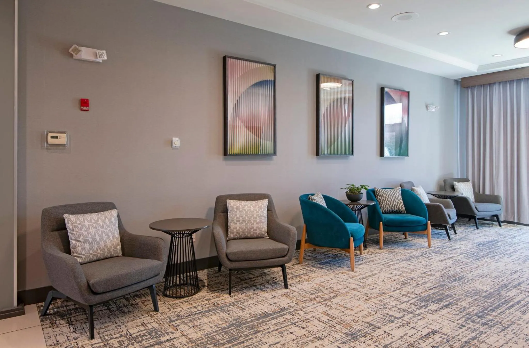 Property building in Holiday Inn Hotel and Suites-Kamloops by IHG