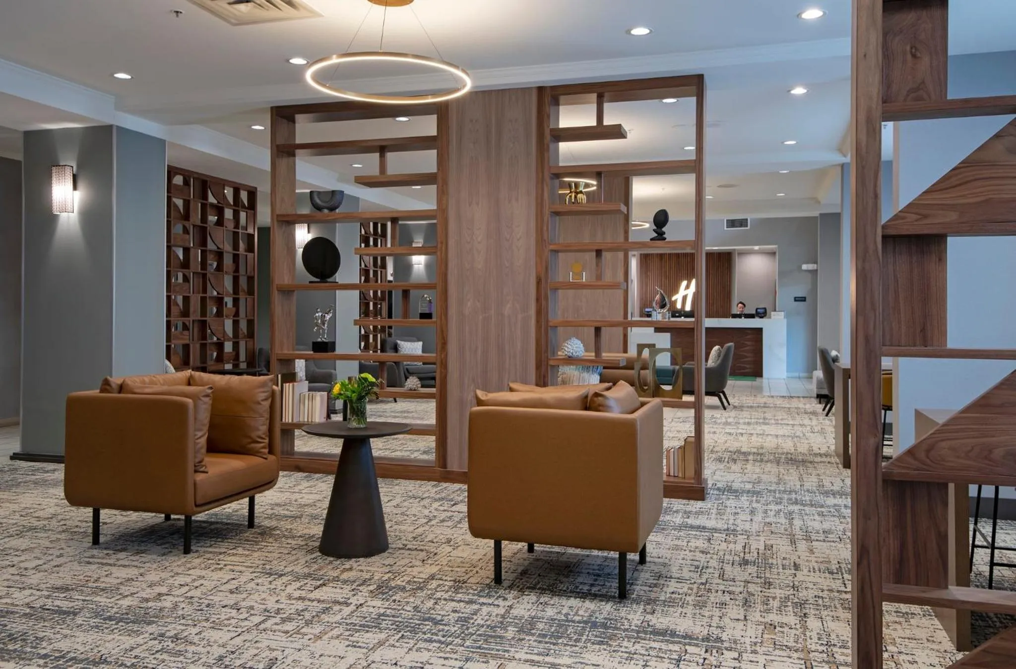 Property building in Holiday Inn Hotel and Suites-Kamloops by IHG