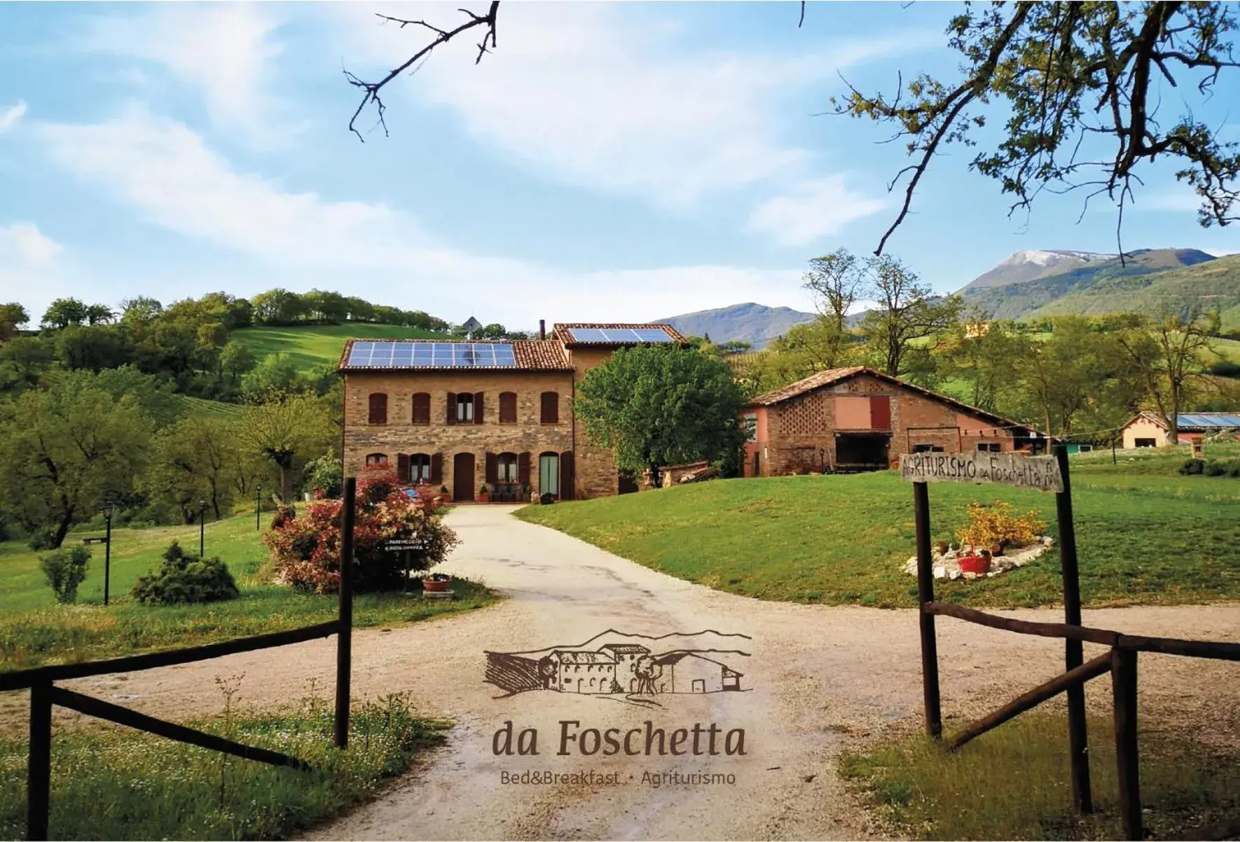 Da Foschetta Da Foschetta