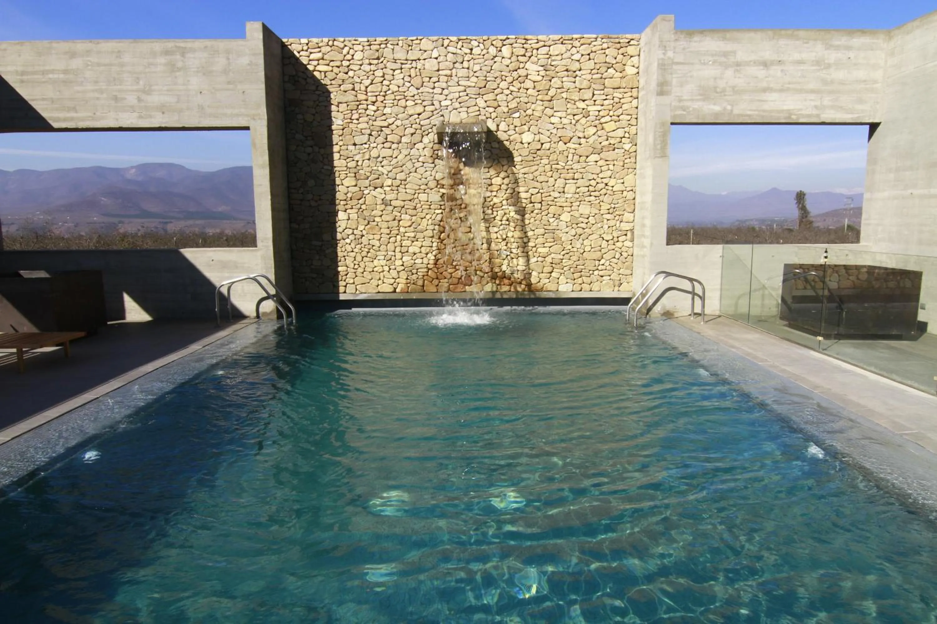 Property building in Keo Hotel - Ovalle Casino Resort