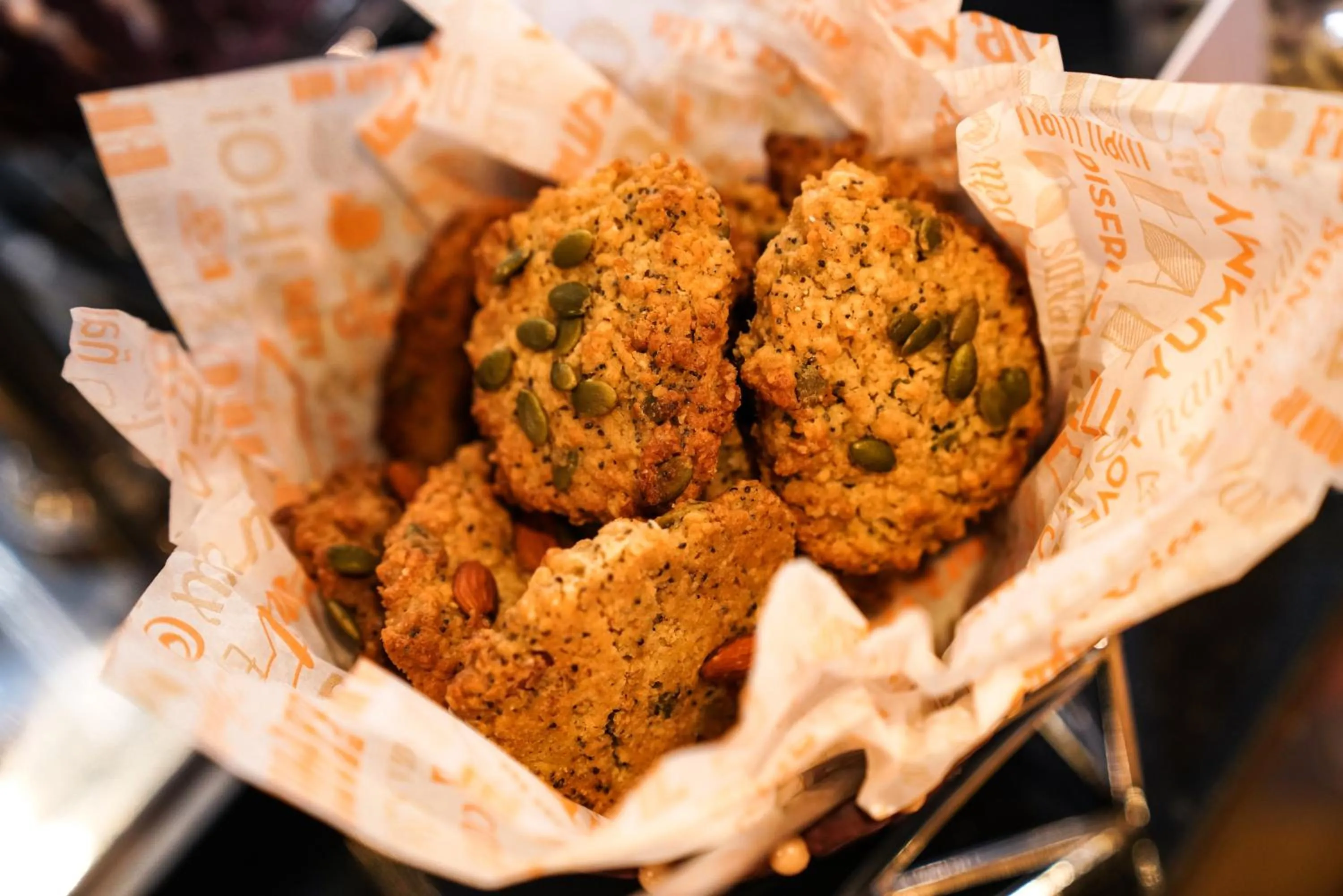 Buffet breakfast in Keo Hotel - Ovalle Casino Resort