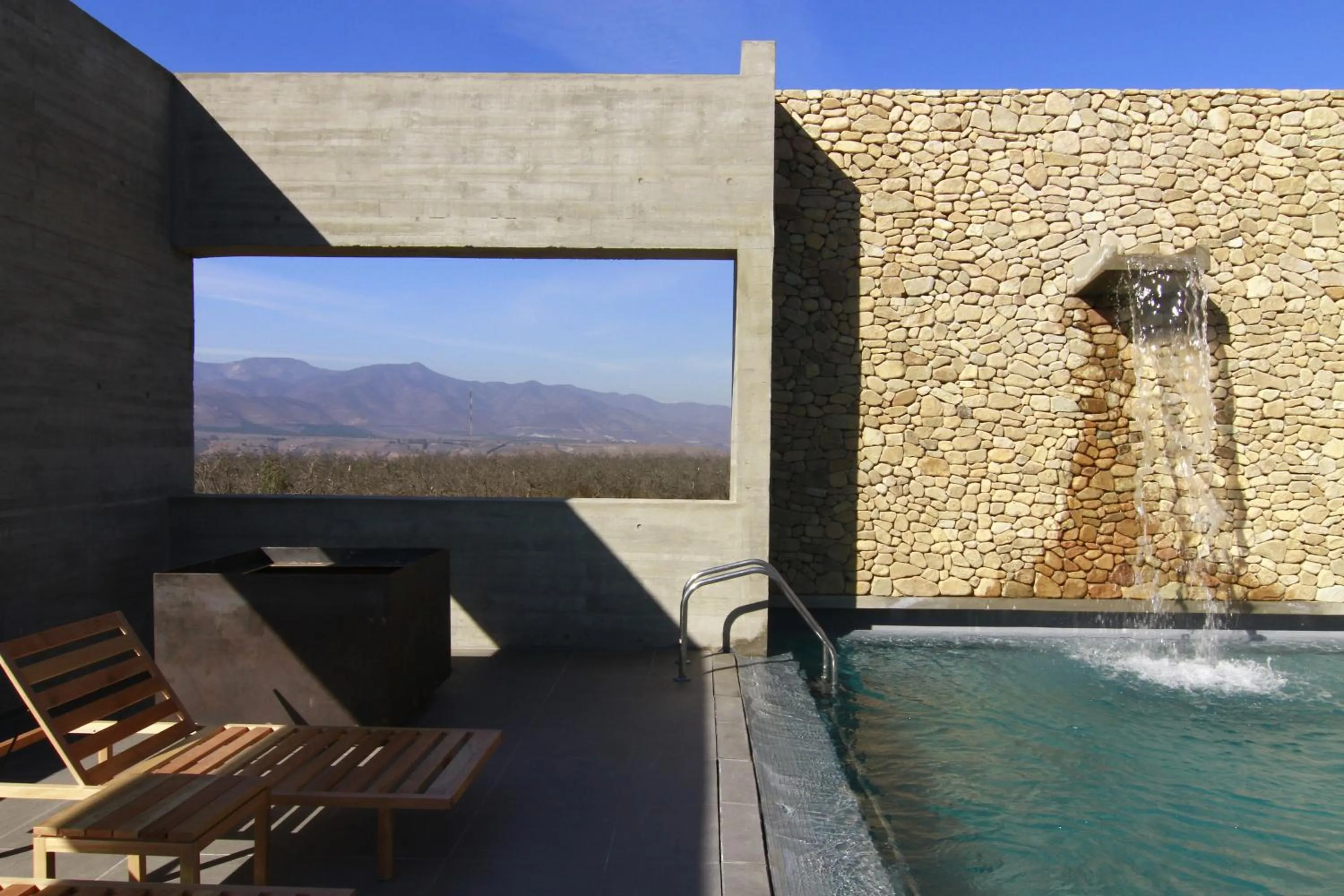 Property building in Keo Hotel - Ovalle Casino Resort