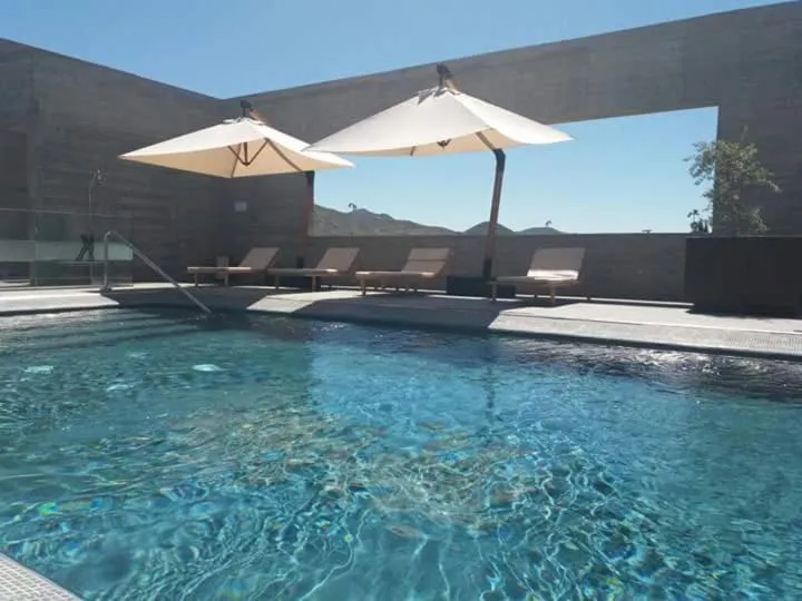 Keo Hotel - Ovalle Casino Resort