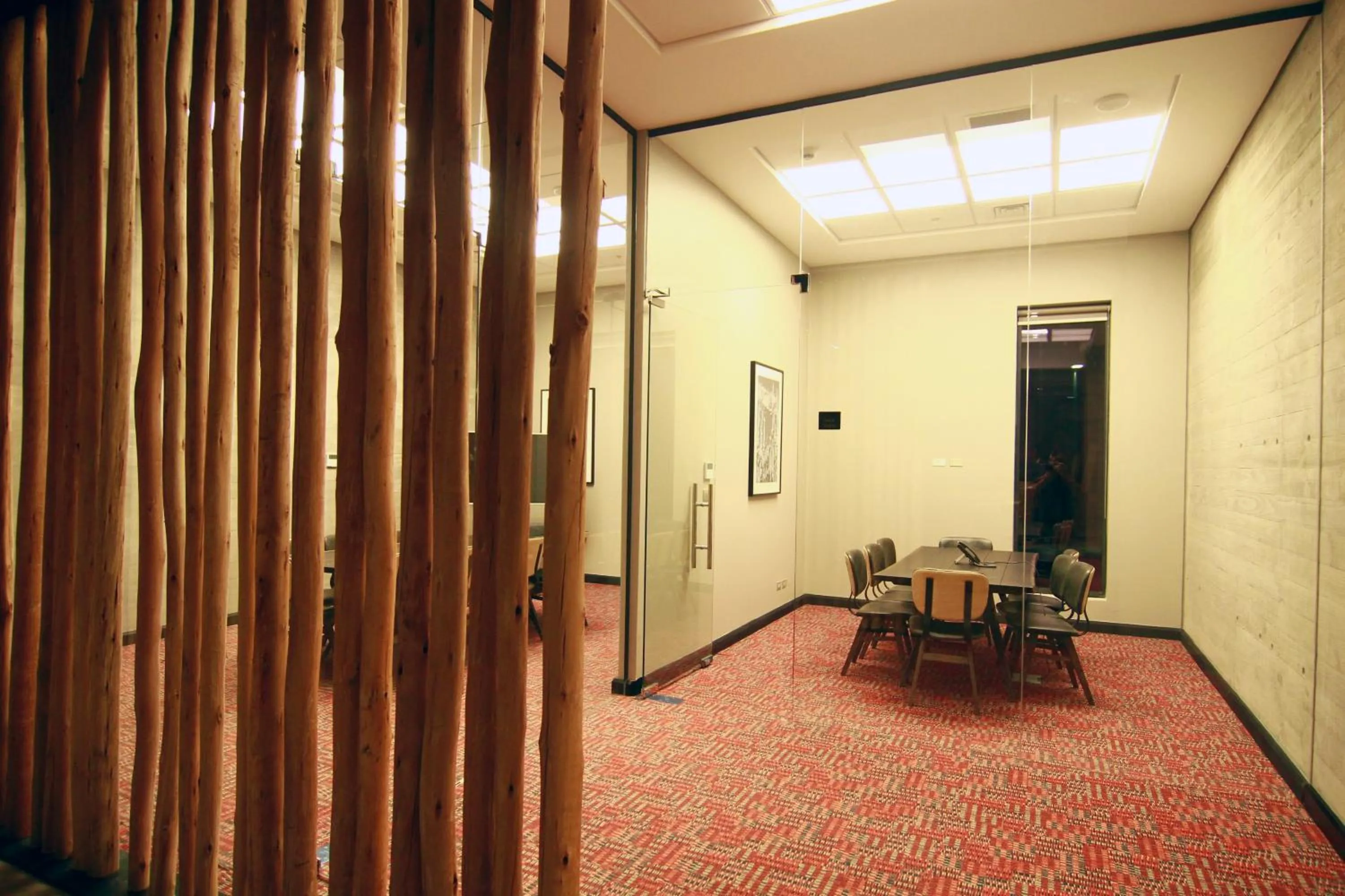 Night in Keo Hotel - Ovalle Casino Resort