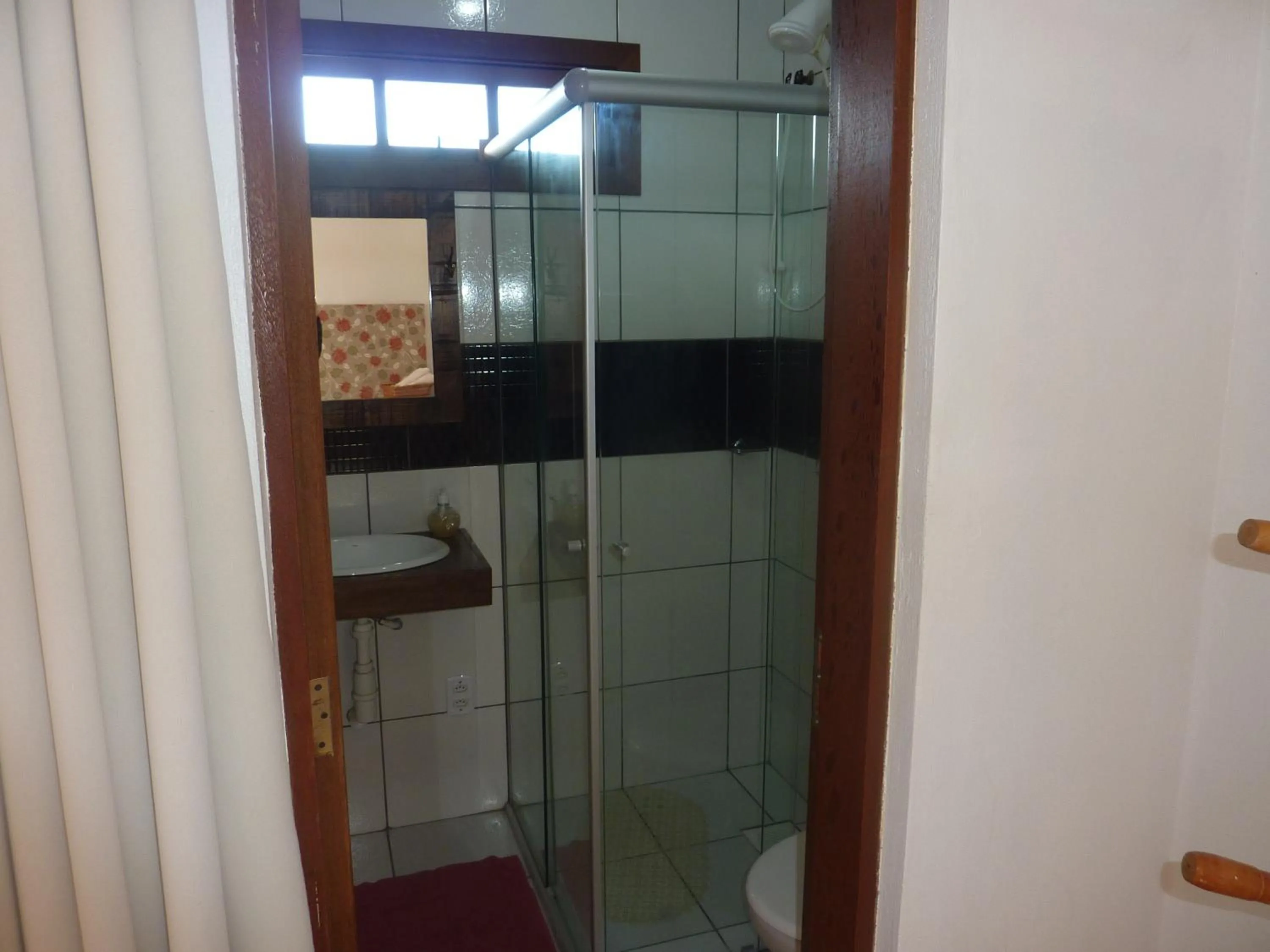 Pousada Casa Amarela