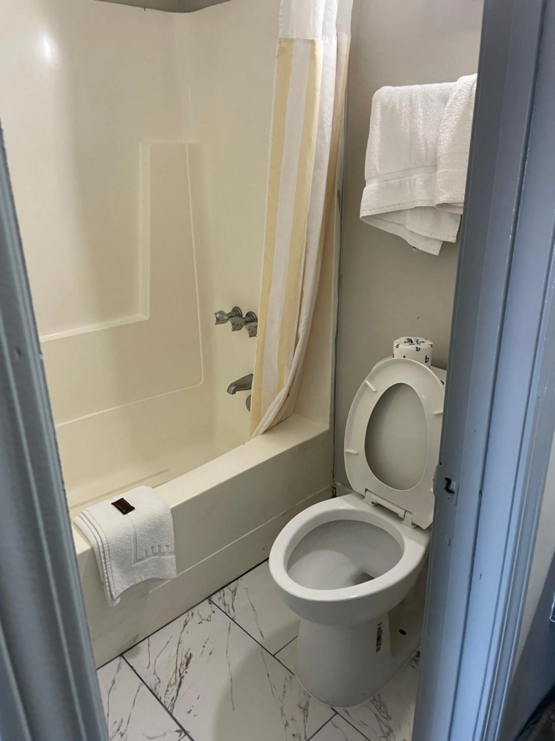 Scottish Inns - Locust Grove