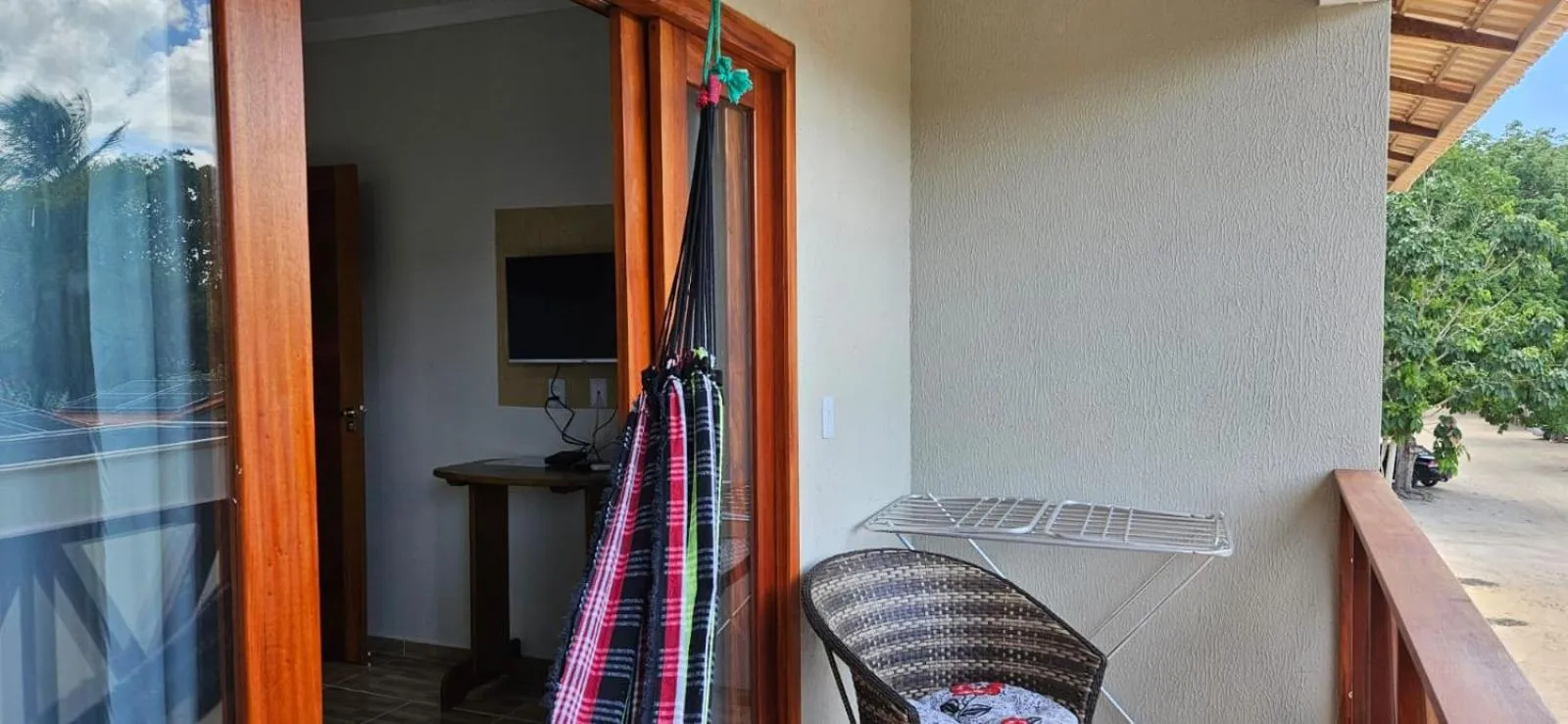 Pousada e Restaurante Paraíso Natural