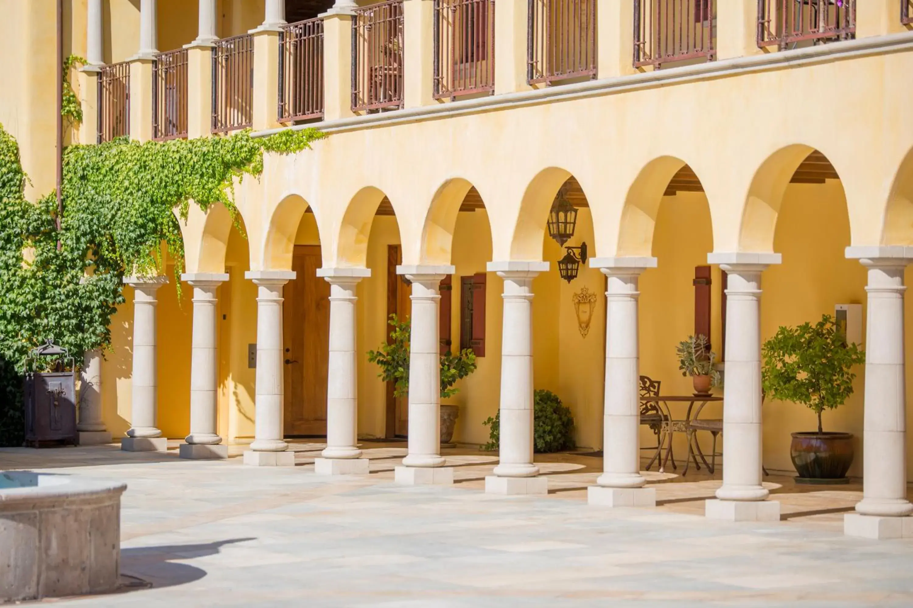 CaliPaso Winery & Villa CaliPaso Winery & Villa