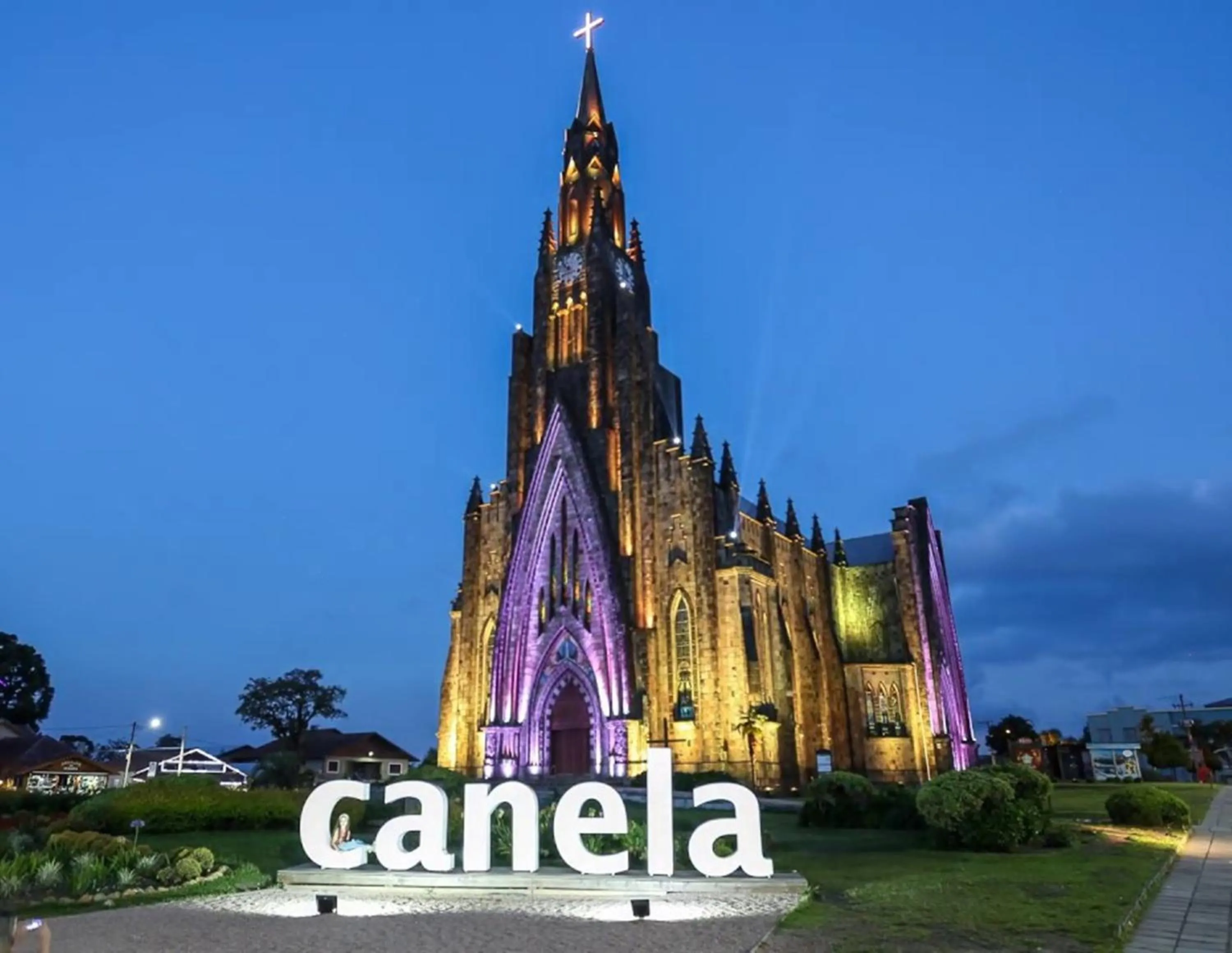 Nearby landmark in Chalé Temático em Pipa de Vinho - Parada da Pipa Chalés