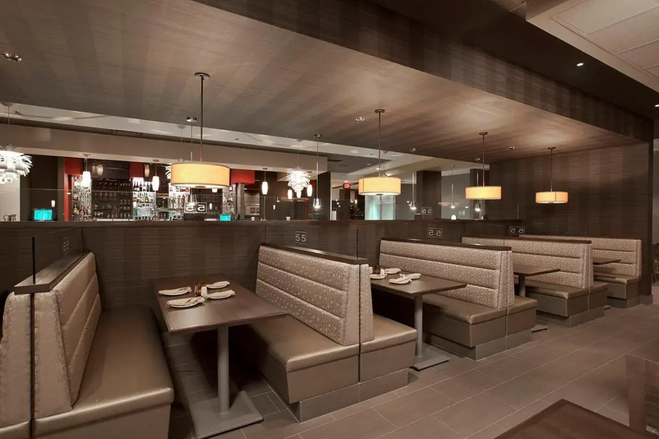 Restaurant/places to eat in Holiday Inn Windsor - Ambassador Bridge by IHG Restaurant/places to eat in Holiday Inn Windsor - Ambassador Bridge by IHG