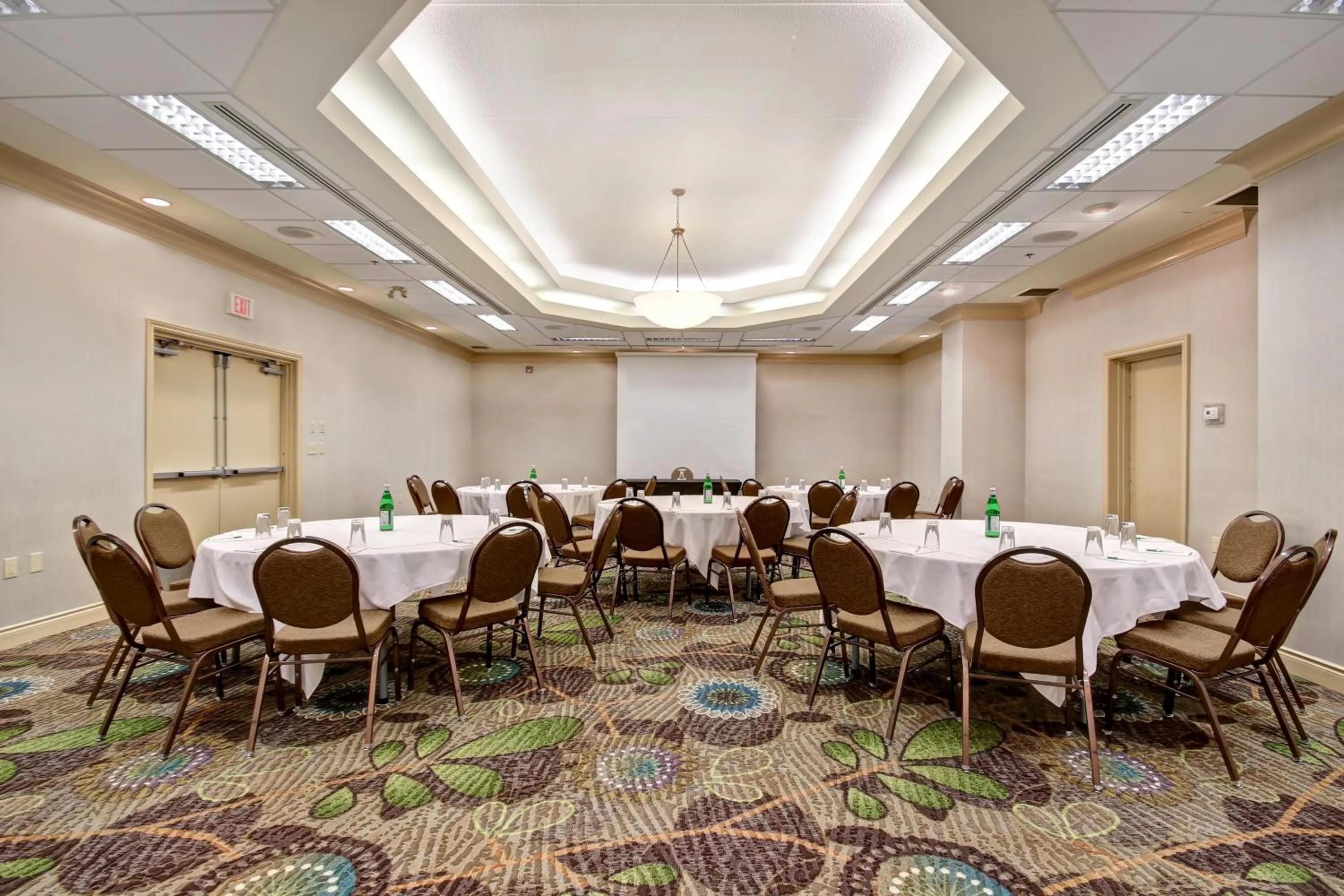 Meeting/conference room in Holiday Inn Windsor - Ambassador Bridge by IHG