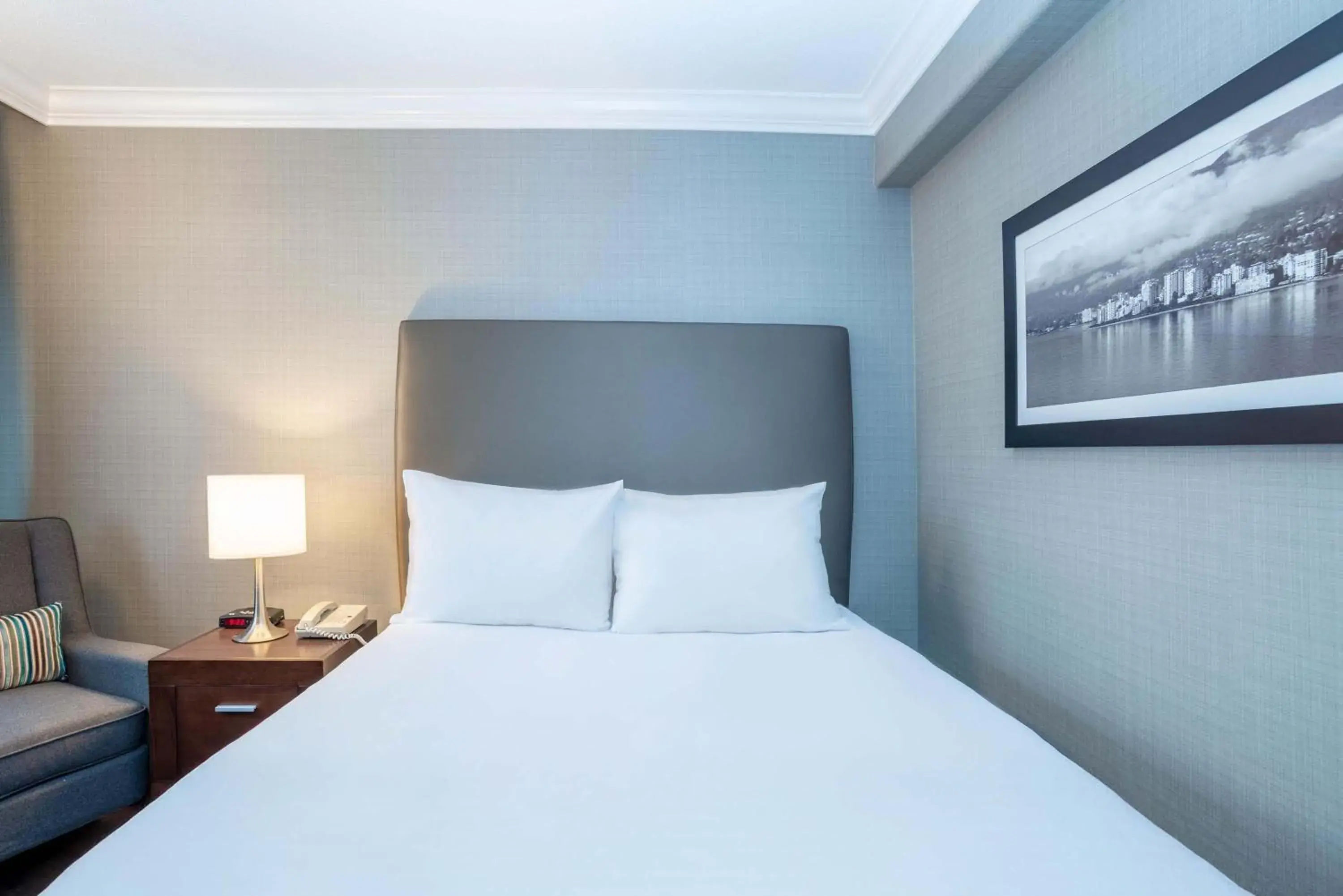 Sandman Hotel Vancouver Airport Sandman Hotel Vancouver Airport