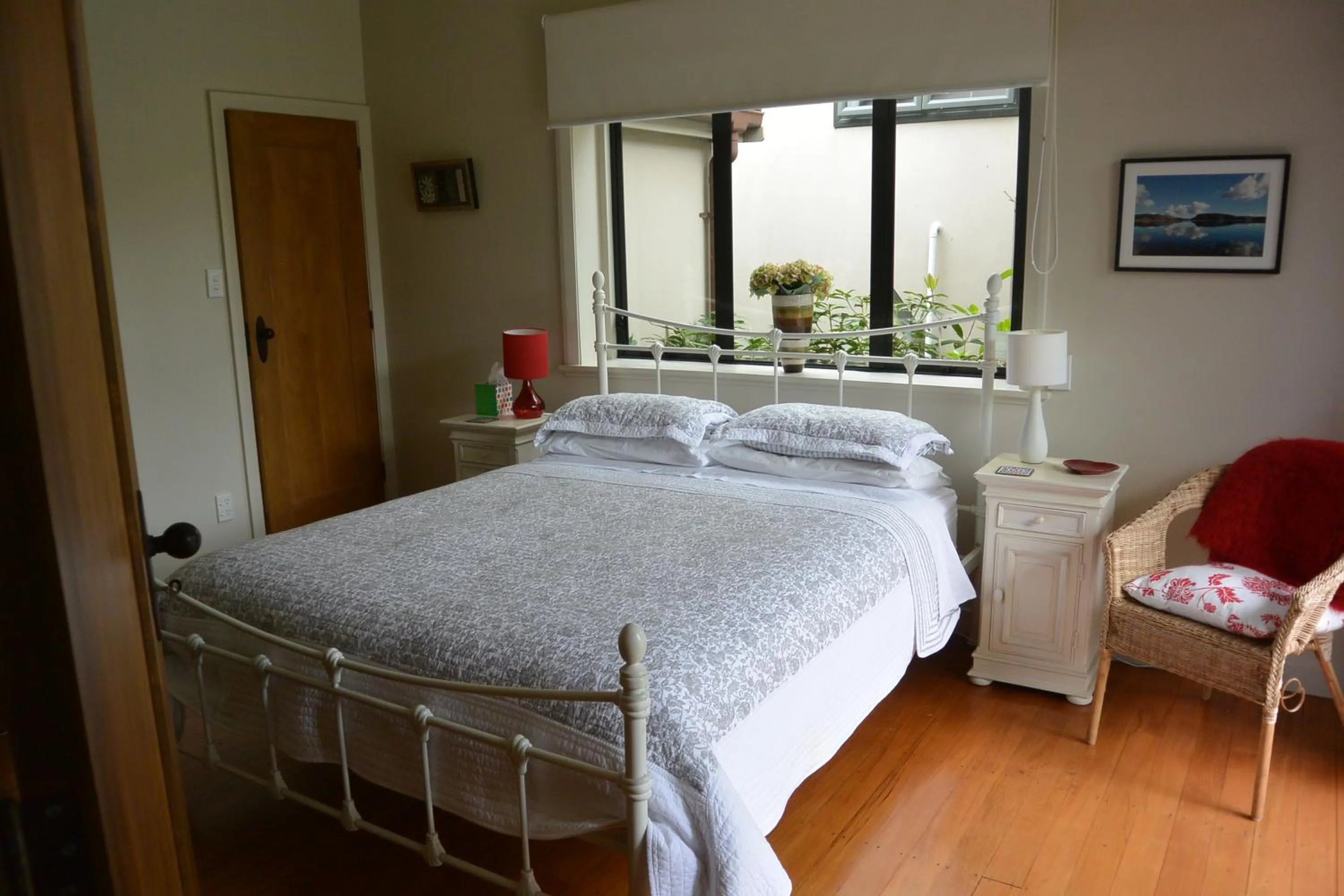 Terry and Cindy's Bed and Breakfast